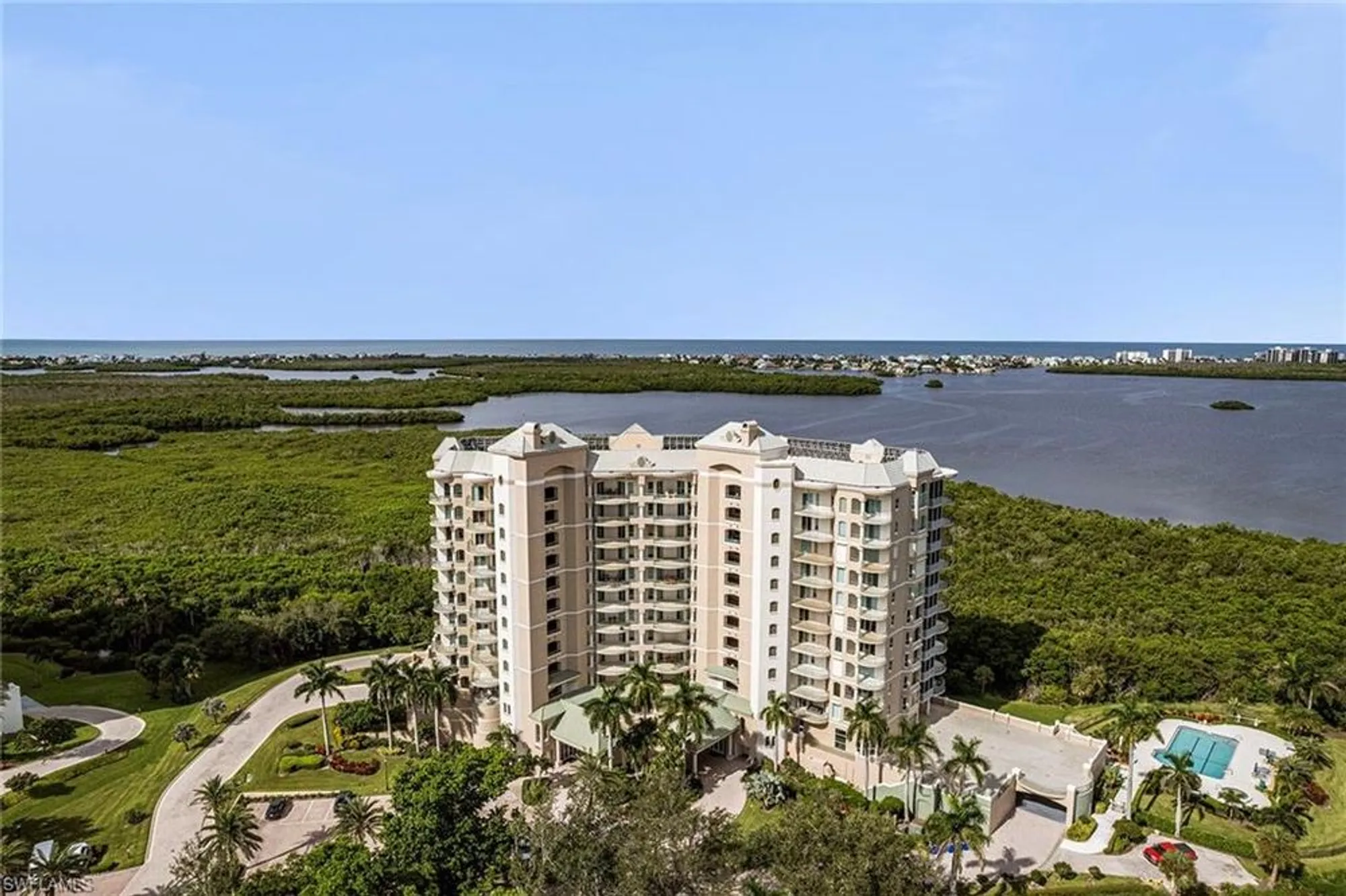 Property Slideshow image 3 of 29 | 4811 island pond ct 1202, Bonita Springs, FL, 34134