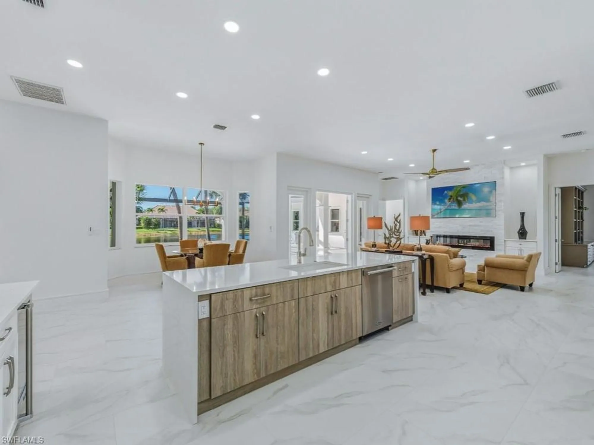 Property Slideshow image 11 of 50 | 3530 pine fern ln, Bonita Springs, FL, 34134