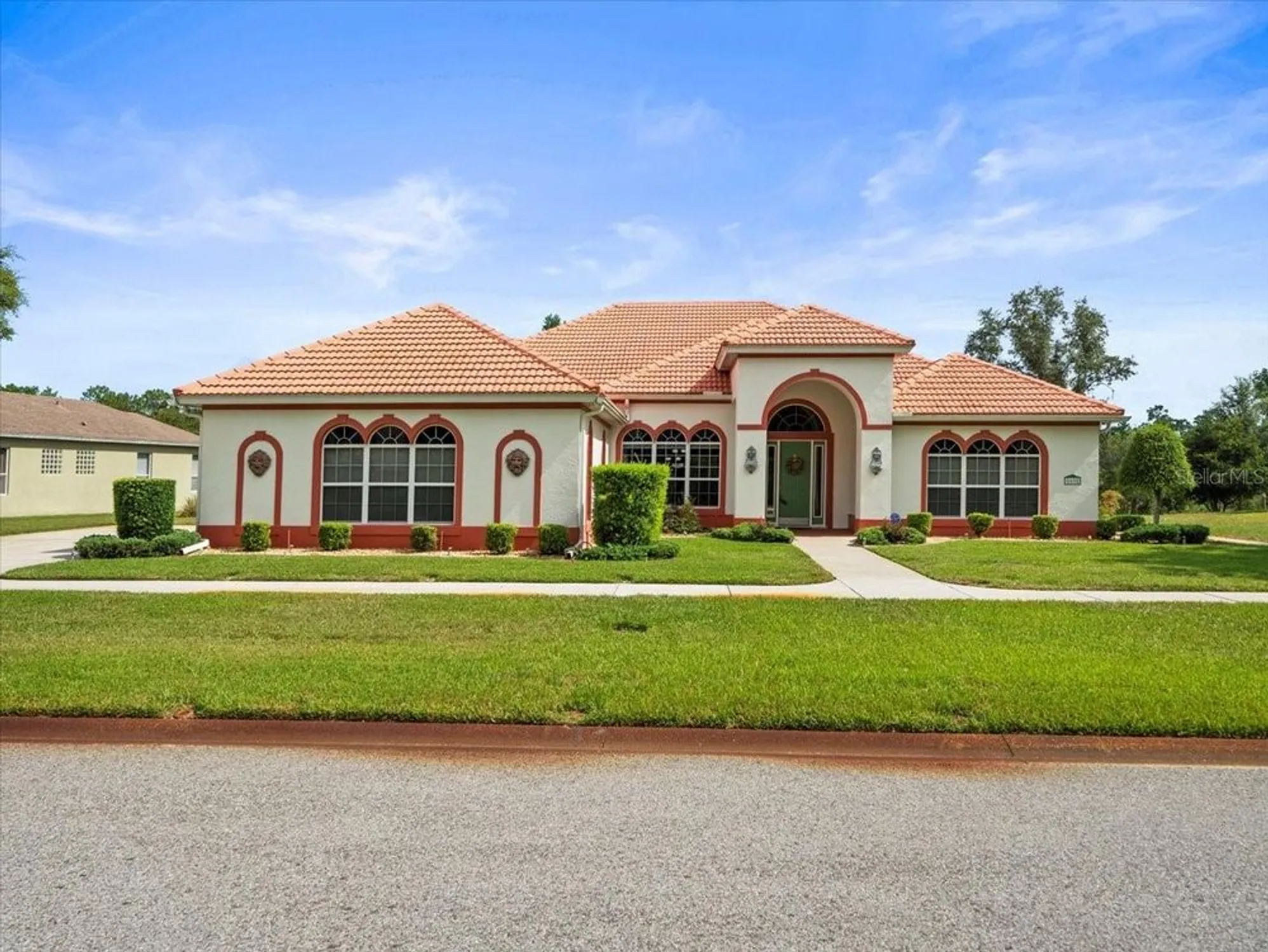 Property Slideshow image 5 of 58 | 8698 mississippi run, Weeki Wachee, FL, 34613