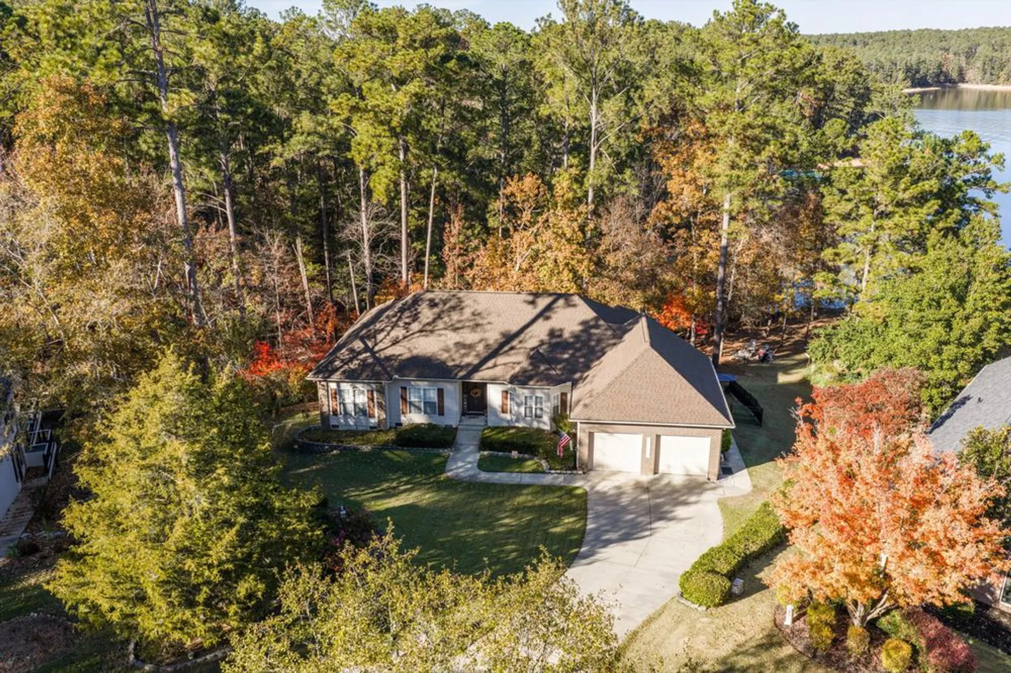 Property Slideshow image 66 of 72 | 214 butler pt, Mc Cormick, SC, 29835