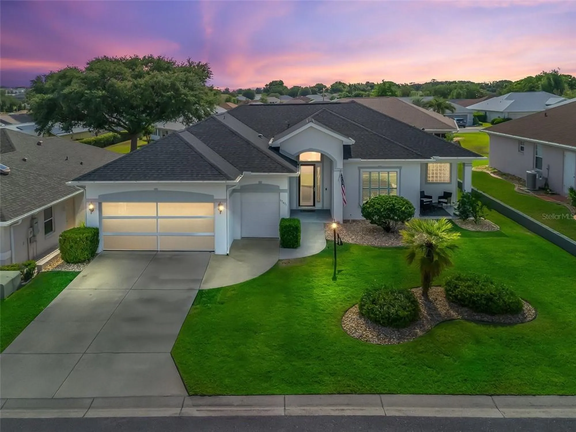 Property Slideshow image 1 of 49 | 17471 se 110th ter, Summerfield, FL, 34491