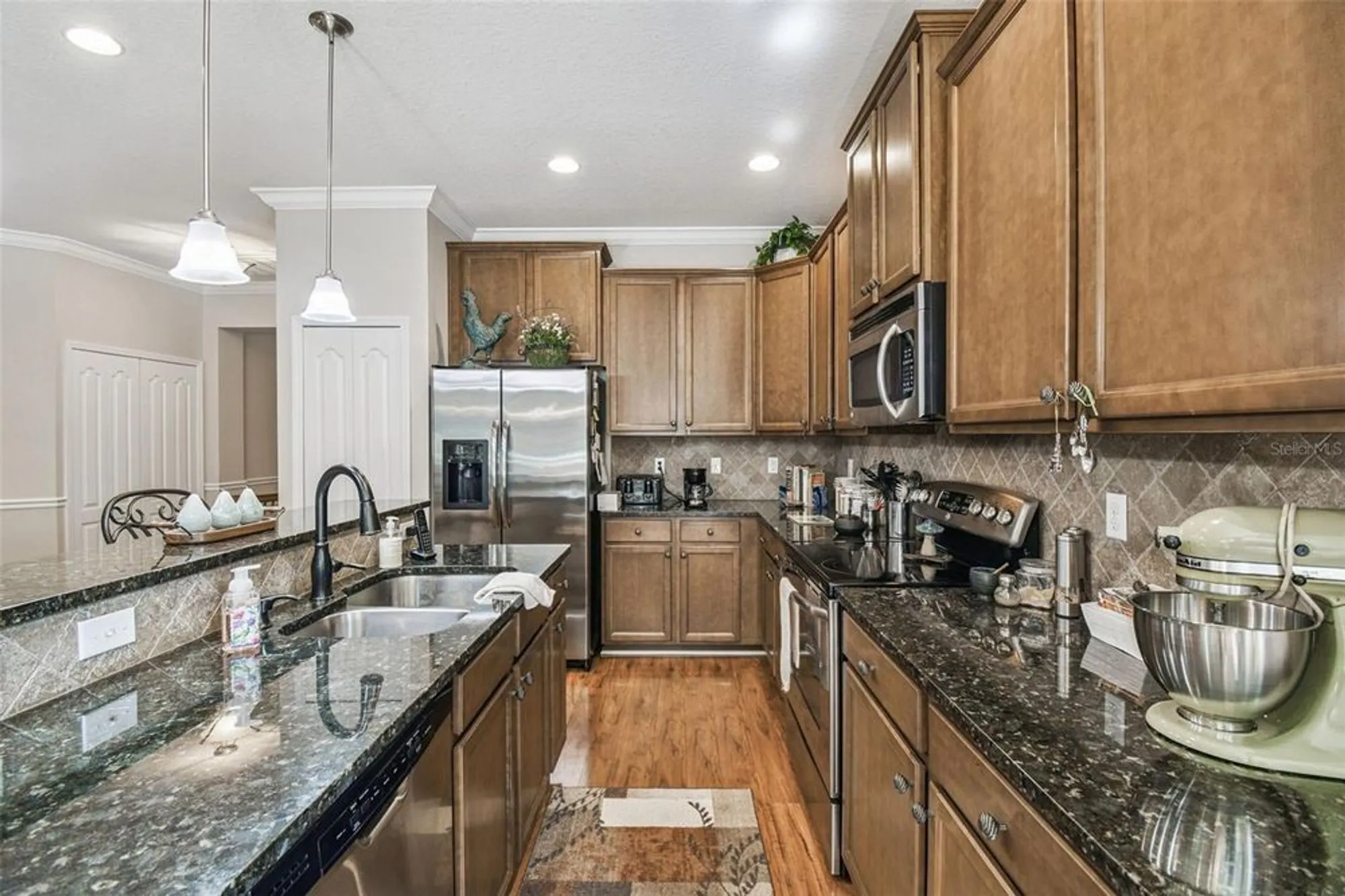 Property Slideshow image 28 of 95 | 11410 merganser way, New Port Richey, FL, 34654