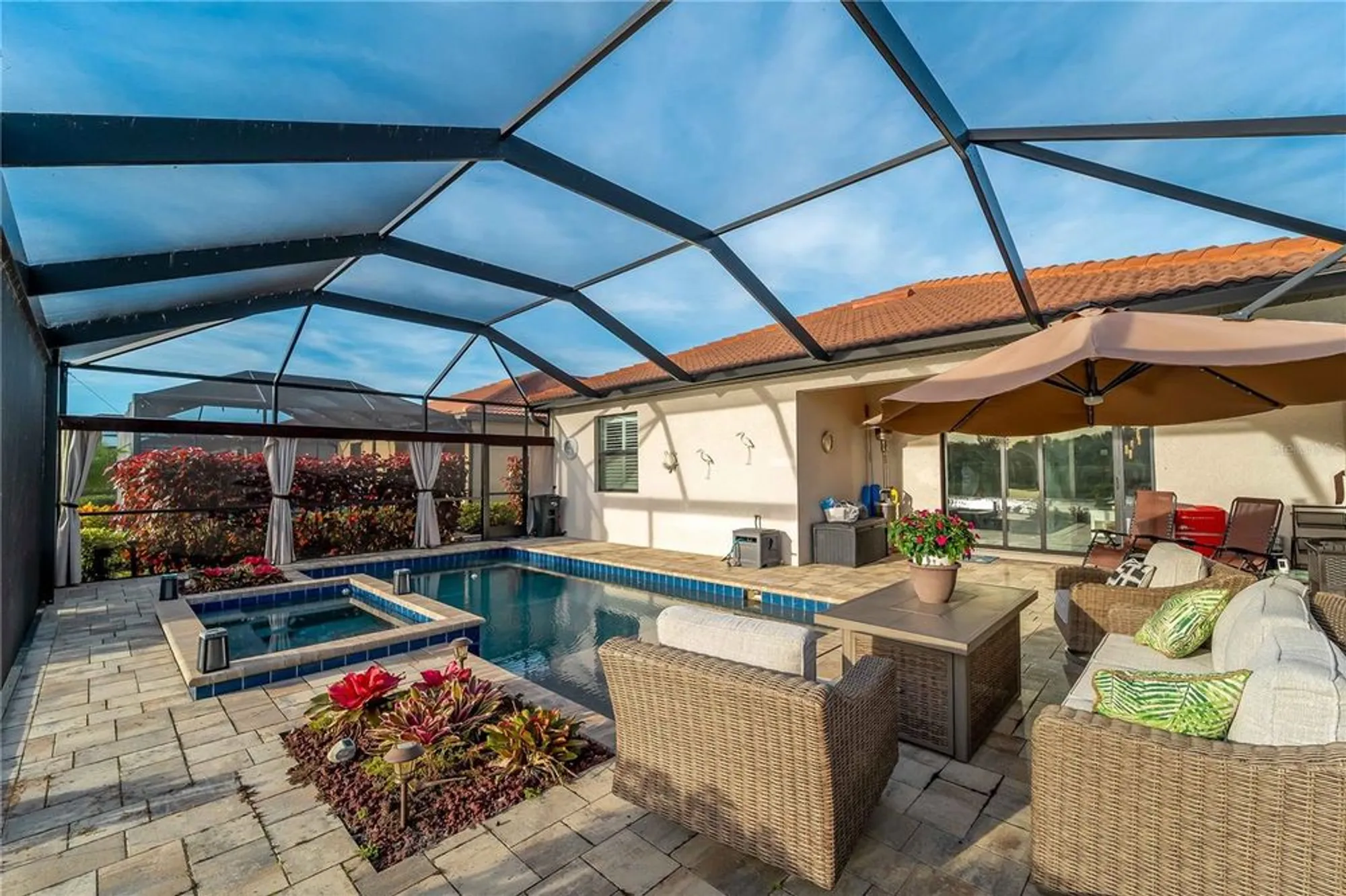 Property Slideshow image 43 of 61 | 10157 colubrina dr, Venice, FL, 34293