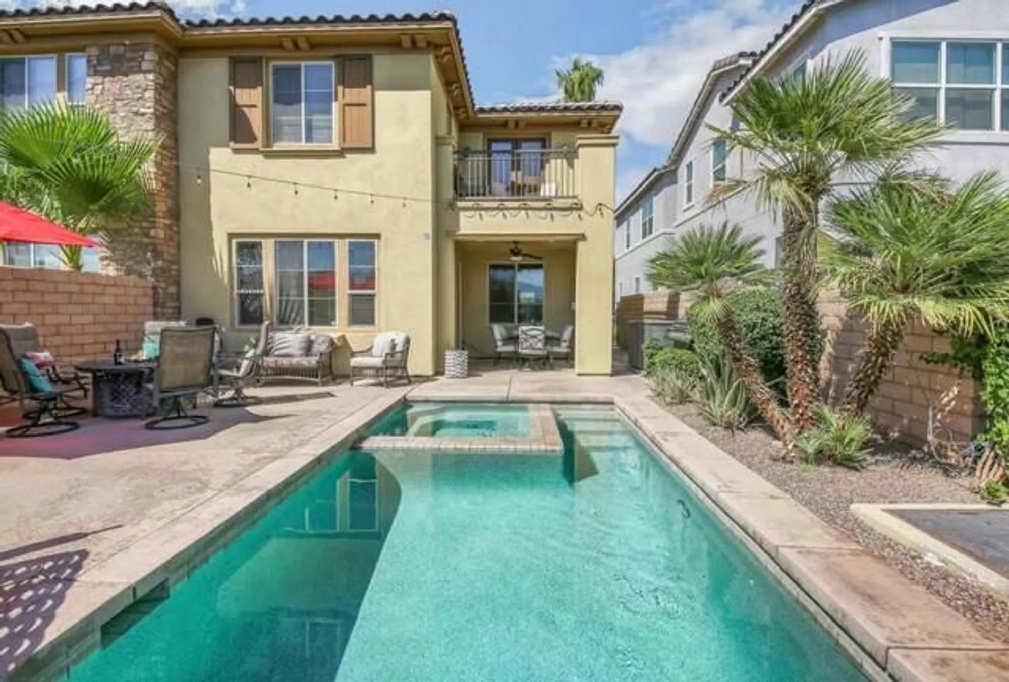 Property Slideshow image 27 of 36 | 43157 armonia ct, Indio, CA, 92203