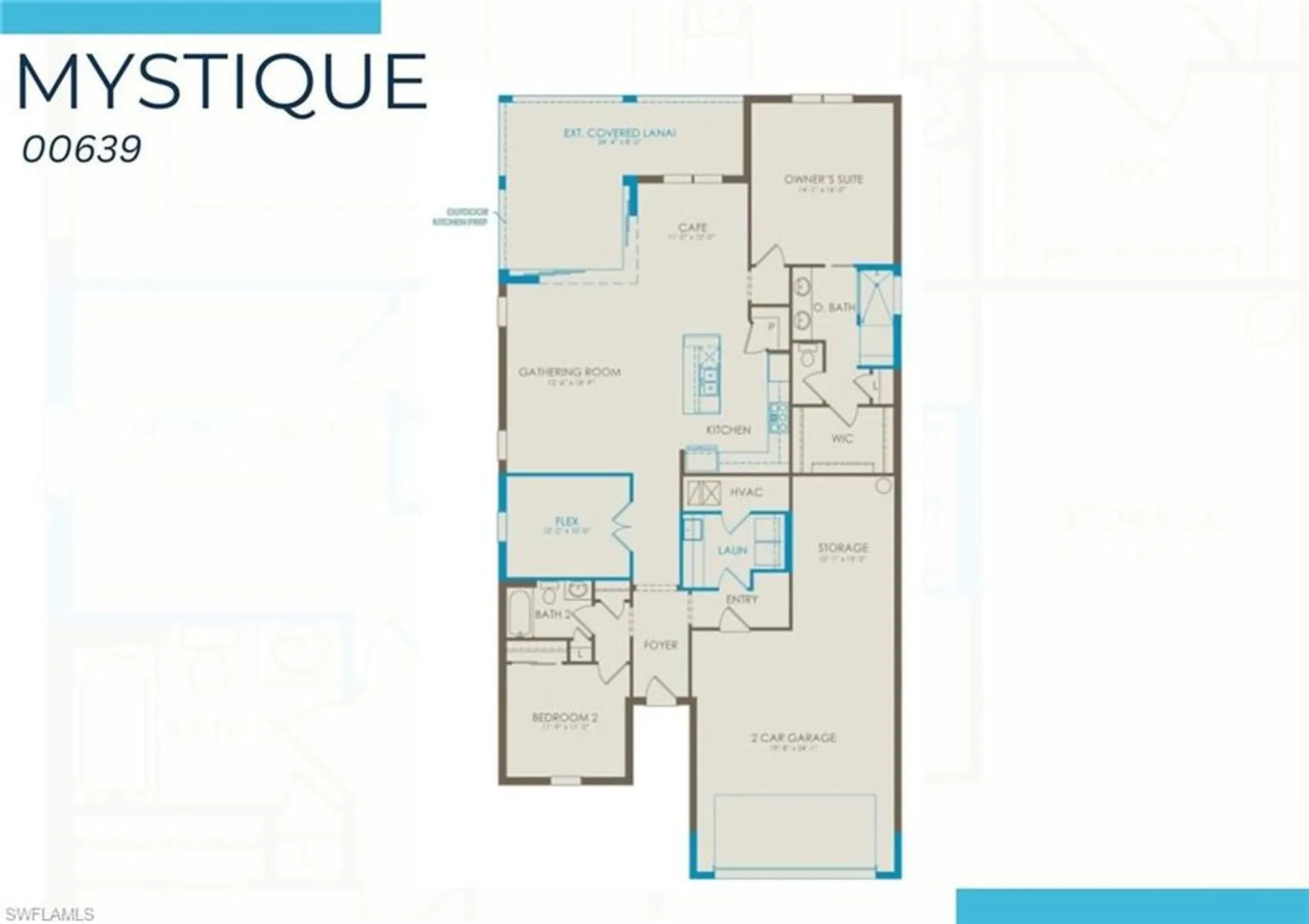 Property Slideshow image 20 of 26 | 6279 van buren ct, Ave Maria, FL, 34142