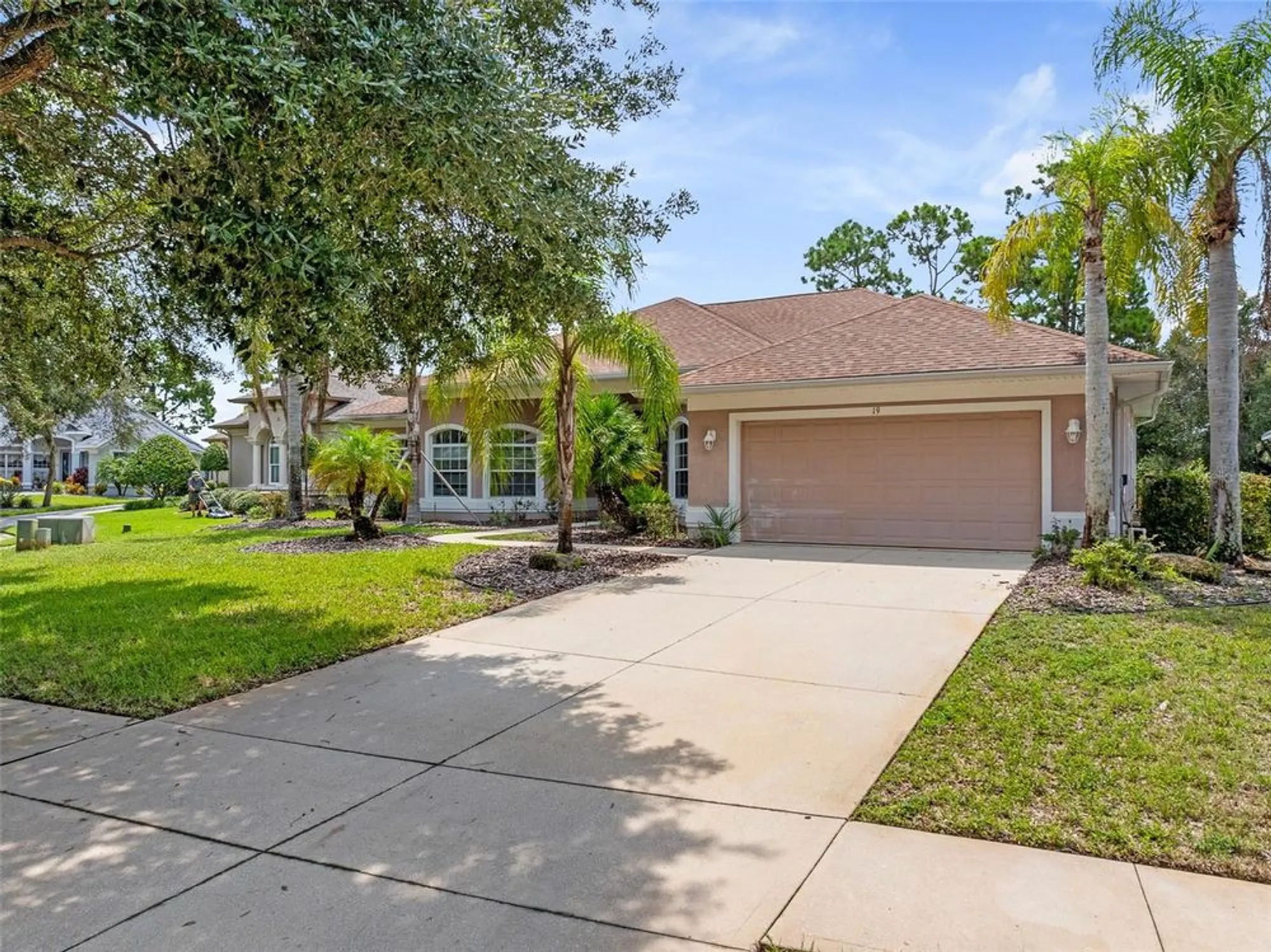 Property Slideshow image 50 of 82 | 19 lakeview ln, Palm Coast, FL, 32137