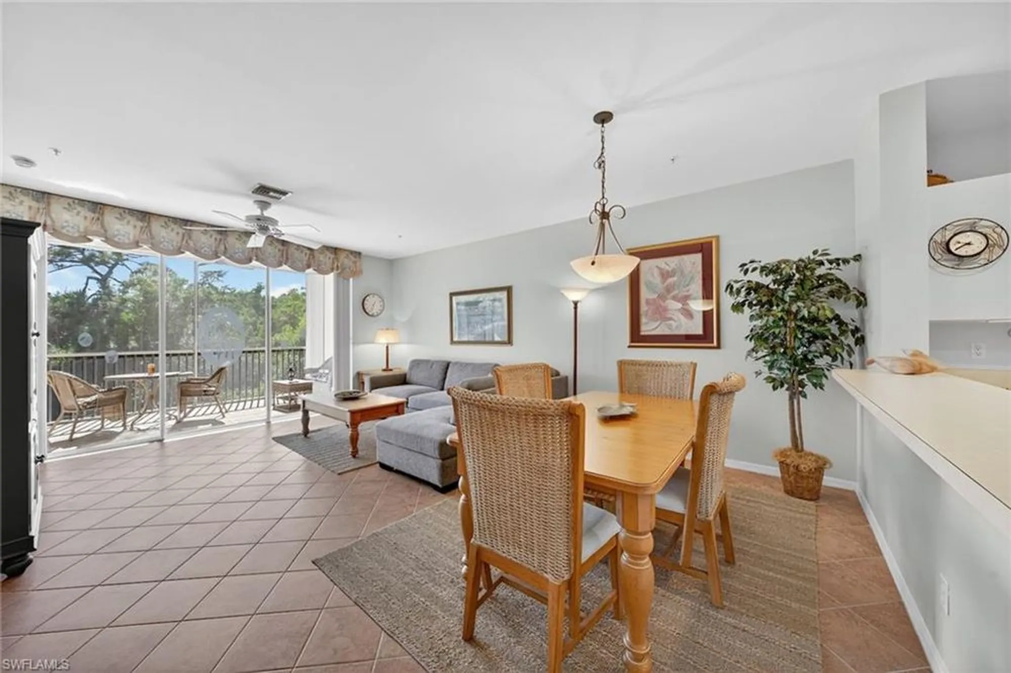 Property Slideshow image 2 of 48 | 3471 pointe creek ct 204, Bonita Springs, FL, 34134