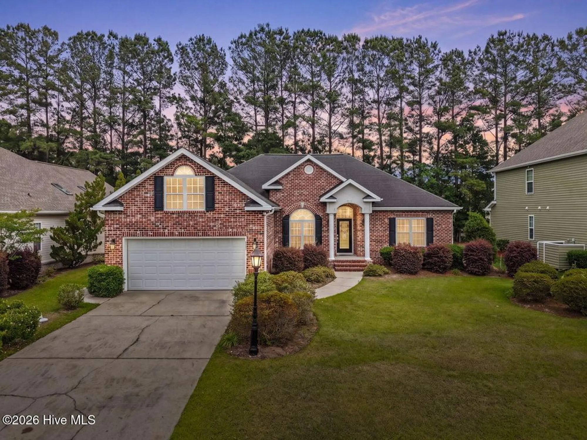 8887 LANSDOWNE DR, CALABASH, NC 28467 | Brunswick Plantation & Golf ...