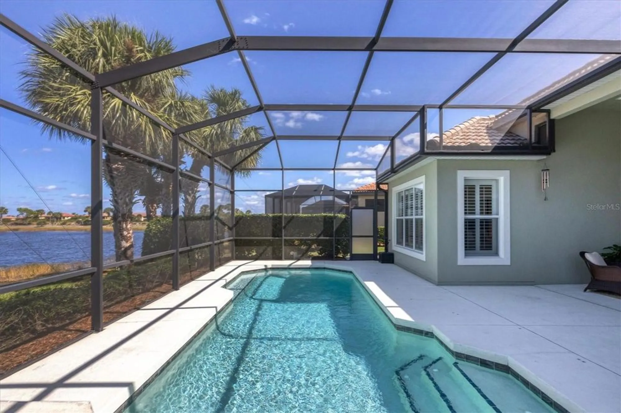 Property Slideshow image 30 of 82 | 23787 waverly cir, Venice, FL, 34293