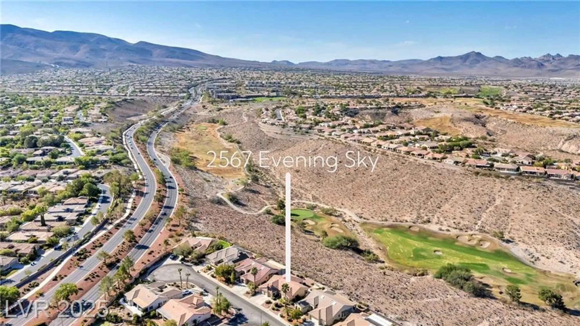 Property Slideshow image 70 of 71 | 2567 evening sky dr, Henderson, NV, 89052