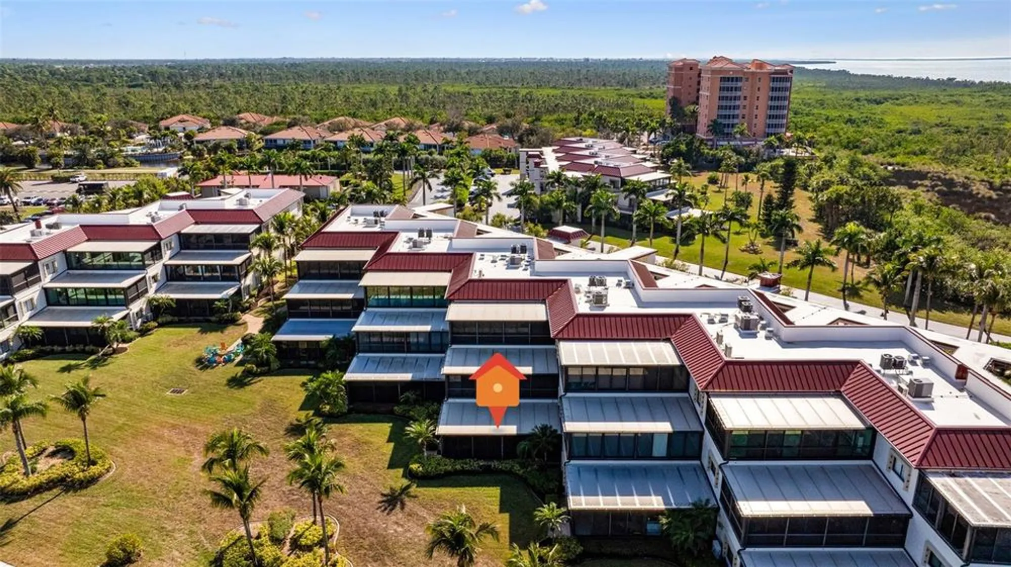 Property Slideshow image 38 of 53 | 3230 southshore dr apt 34a, Punta Gorda, FL, 33955