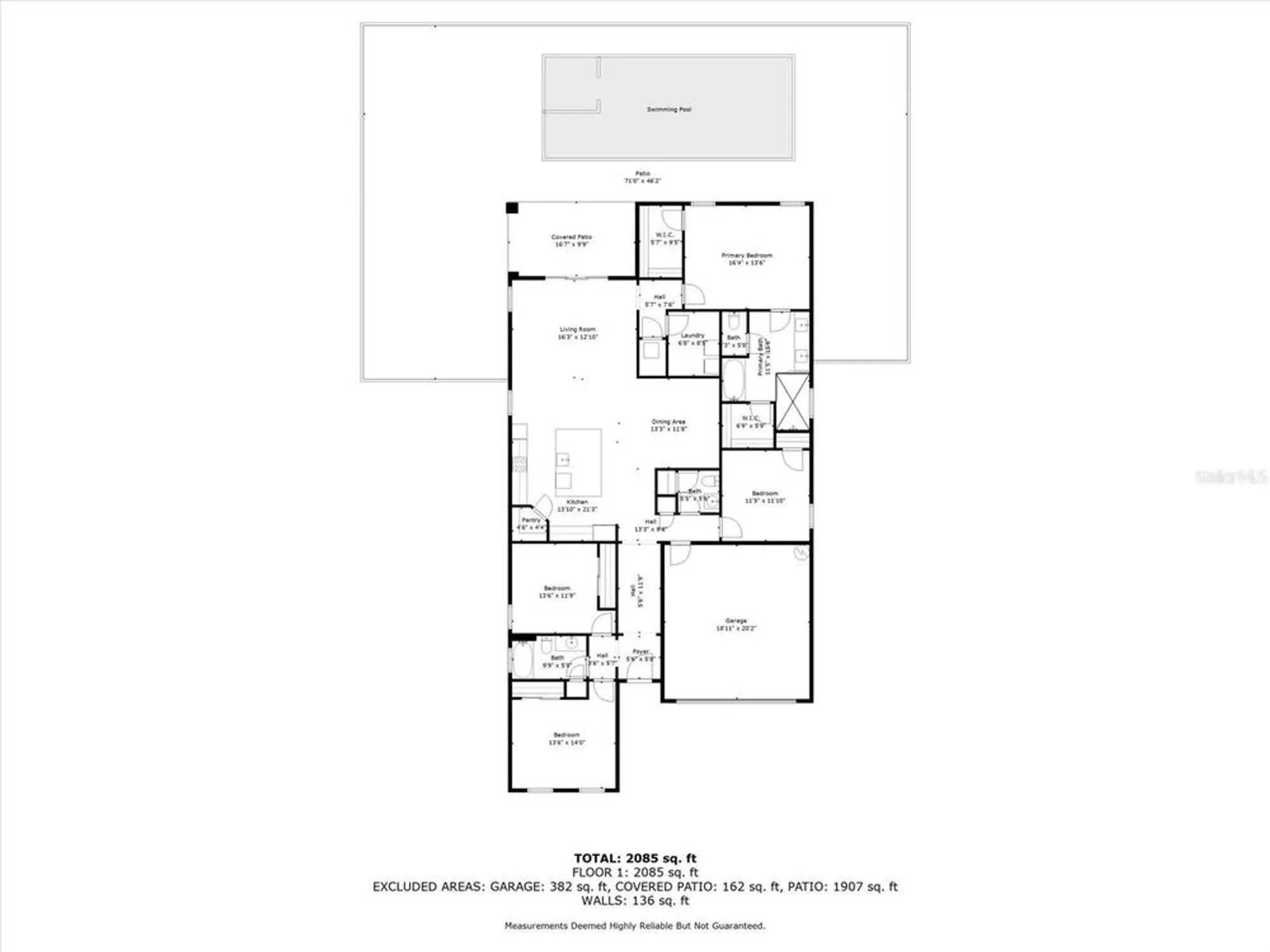 Property Slideshow image 35 of 35 | 6320 trailblaze bnd, Saint Cloud, FL, 34771