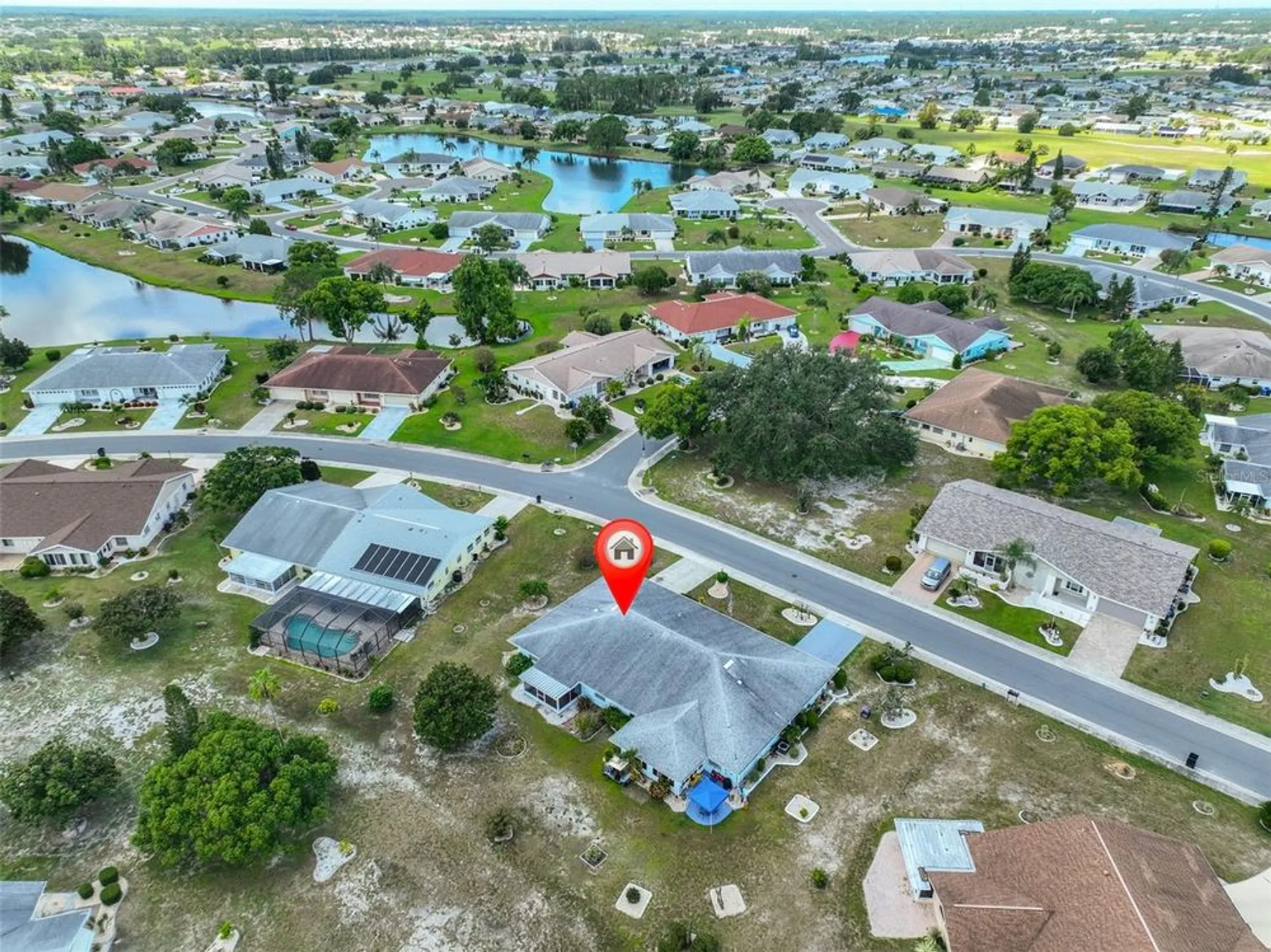 Property Slideshow image 44 of 47 | 1219 wild feather ln, Sun City Center, FL, 33573