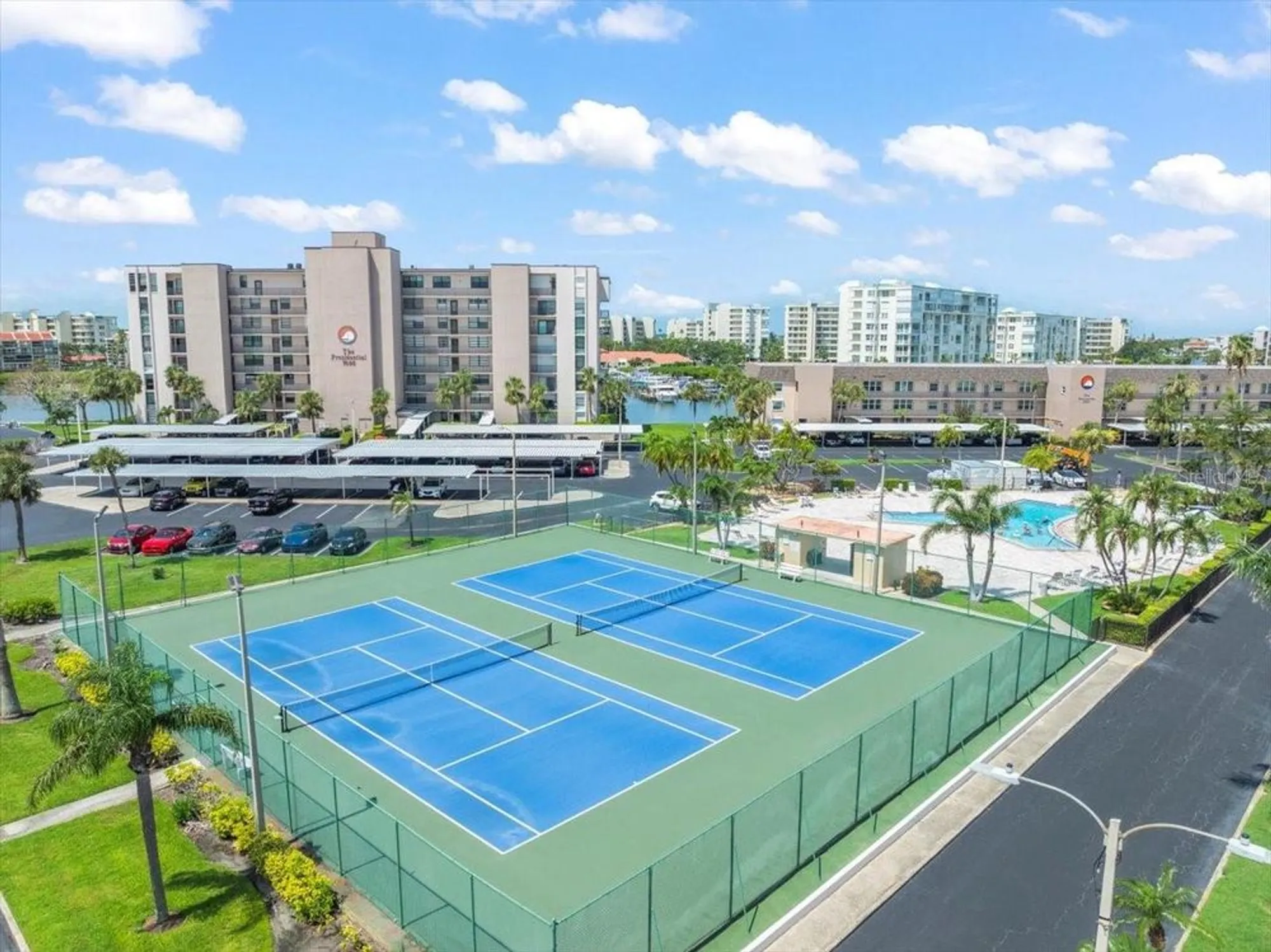 Property Slideshow image 62 of 74 | 7600 sun island dr ph 804, South Pasadena, FL, 33707