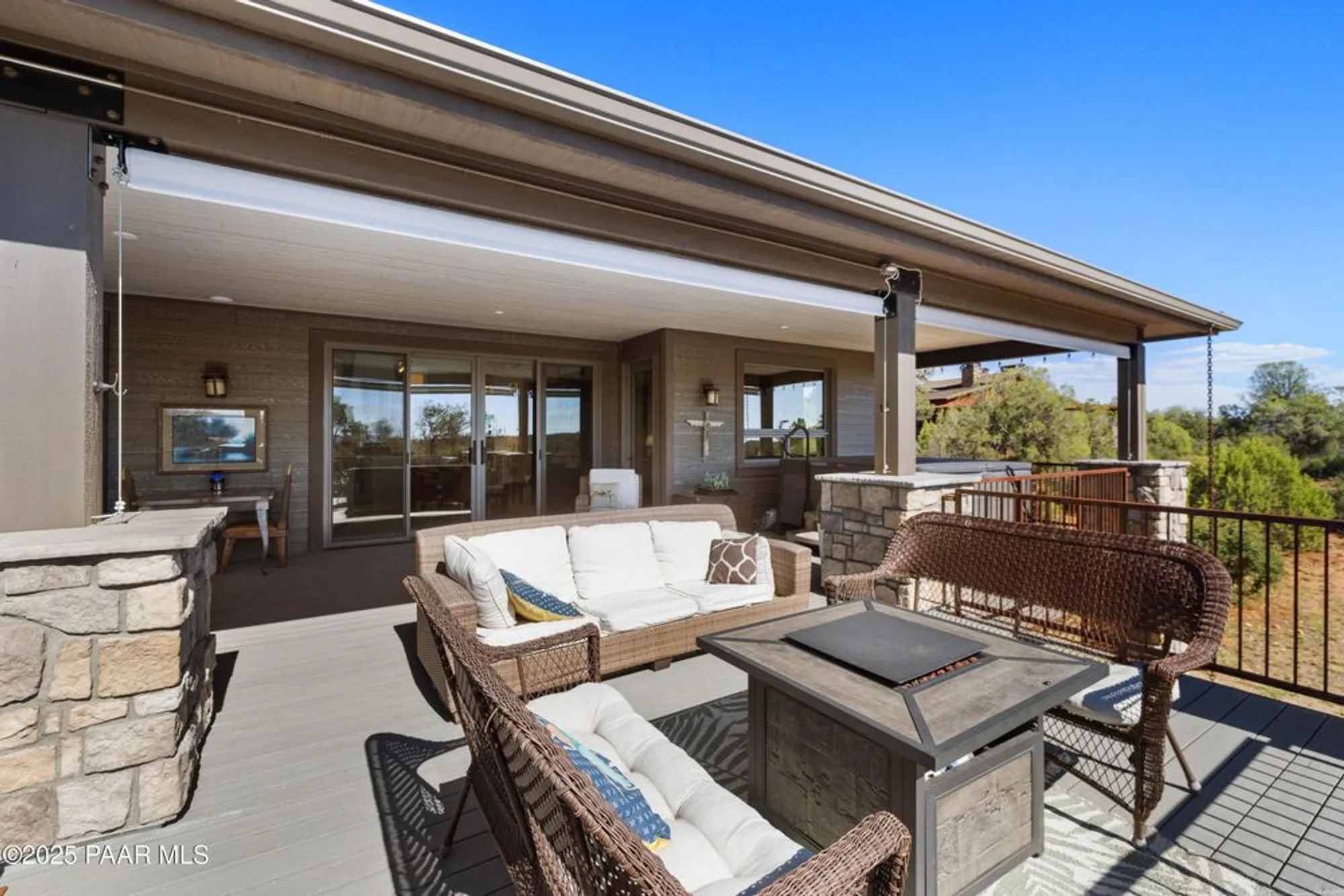 Property Slideshow image 51 of 60 | 12145 w cooper morgan trl, Prescott, AZ, 86305