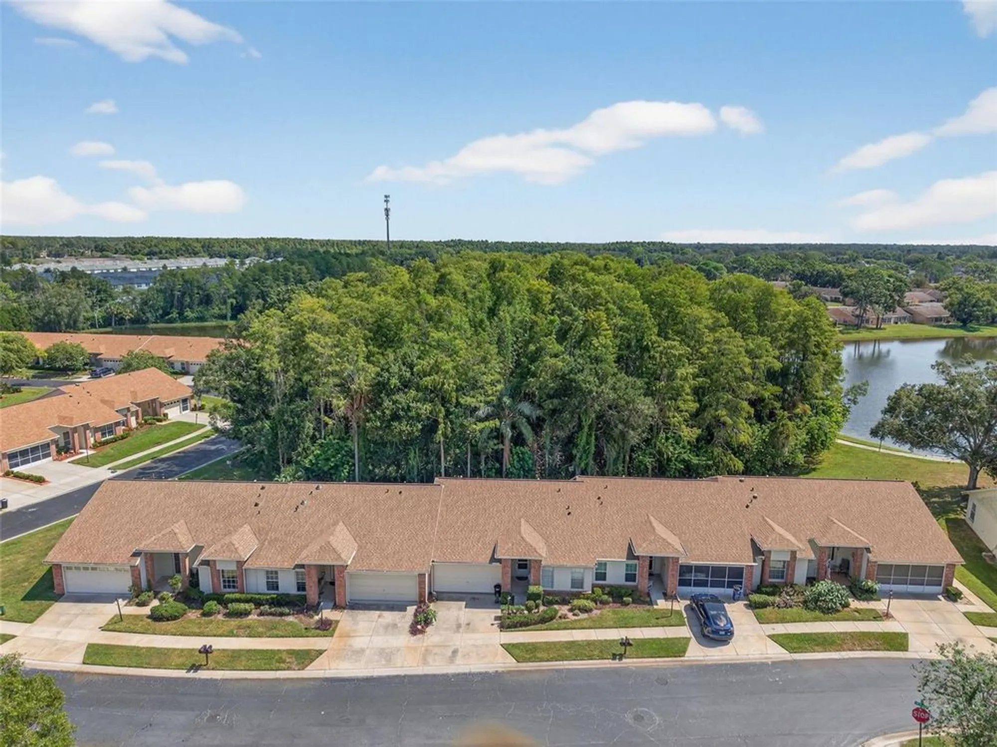 Property Slideshow image 38 of 53 | 4916 troon ln, New Port Richey, FL, 34655