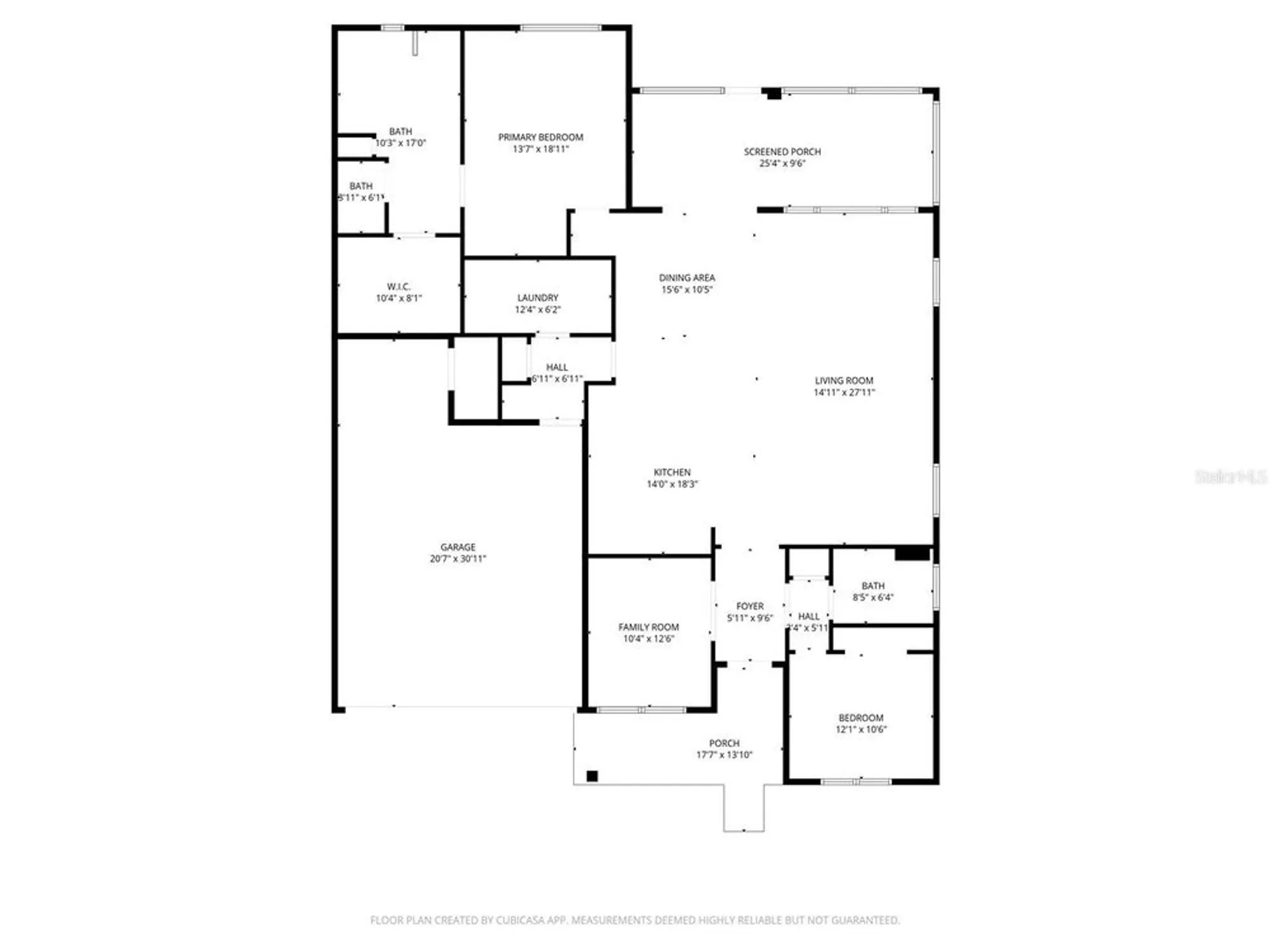 Property Slideshow image 2 of 28 | 8824 sw 104th cir, Ocala, FL, 34481