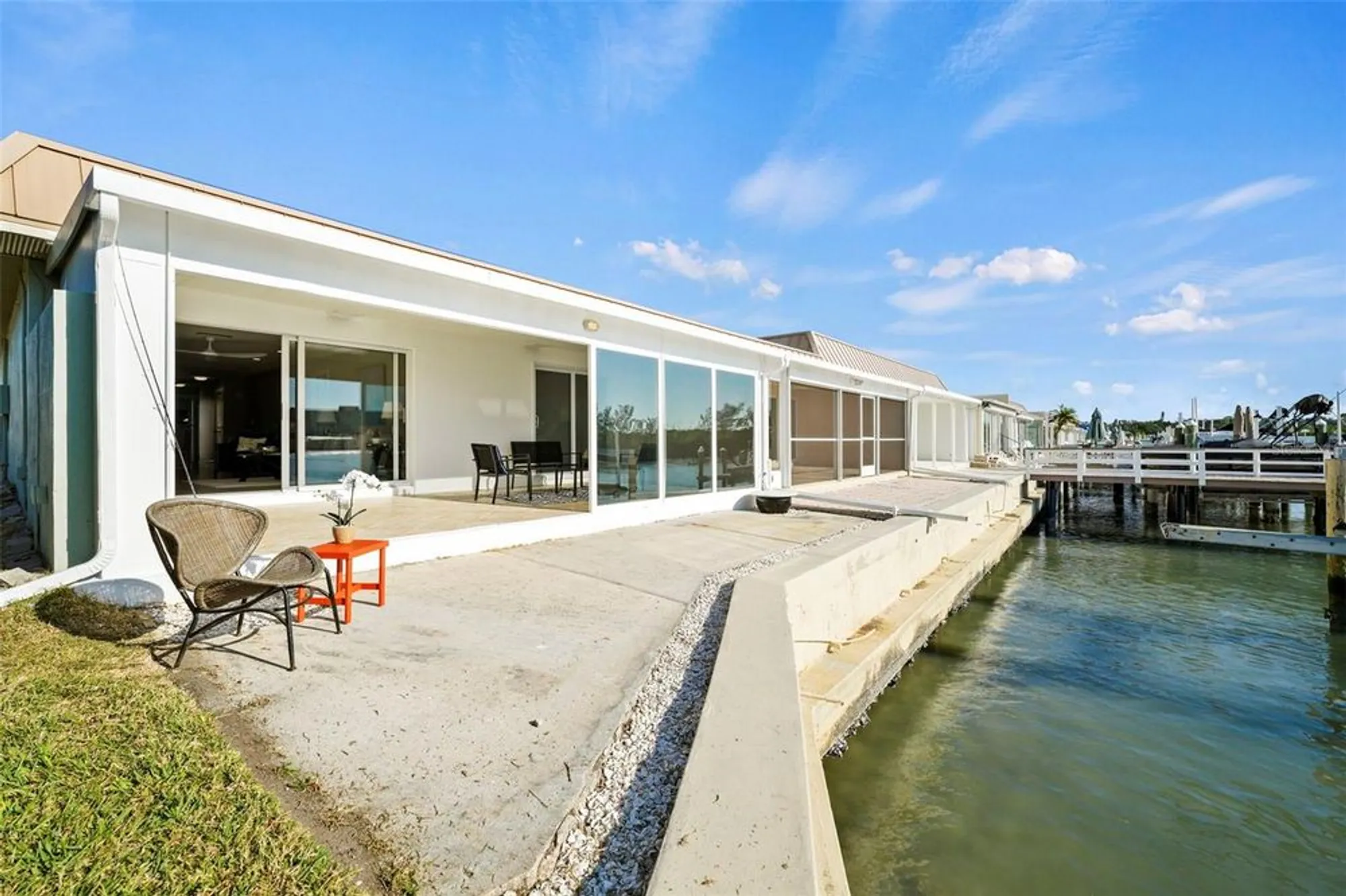 Property Slideshow image 40 of 54 | 642 boca ciega point blvd s, St Petersburg, FL, 33708