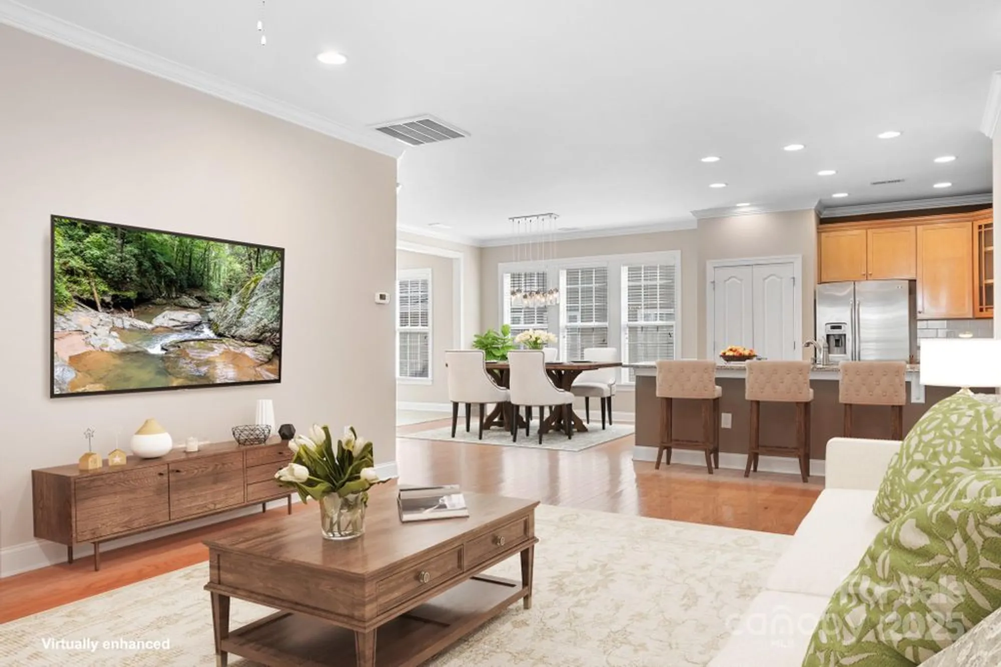 Property Slideshow image 11 of 41 | 18119 coulter pkwy, Cornelius, NC, 28031