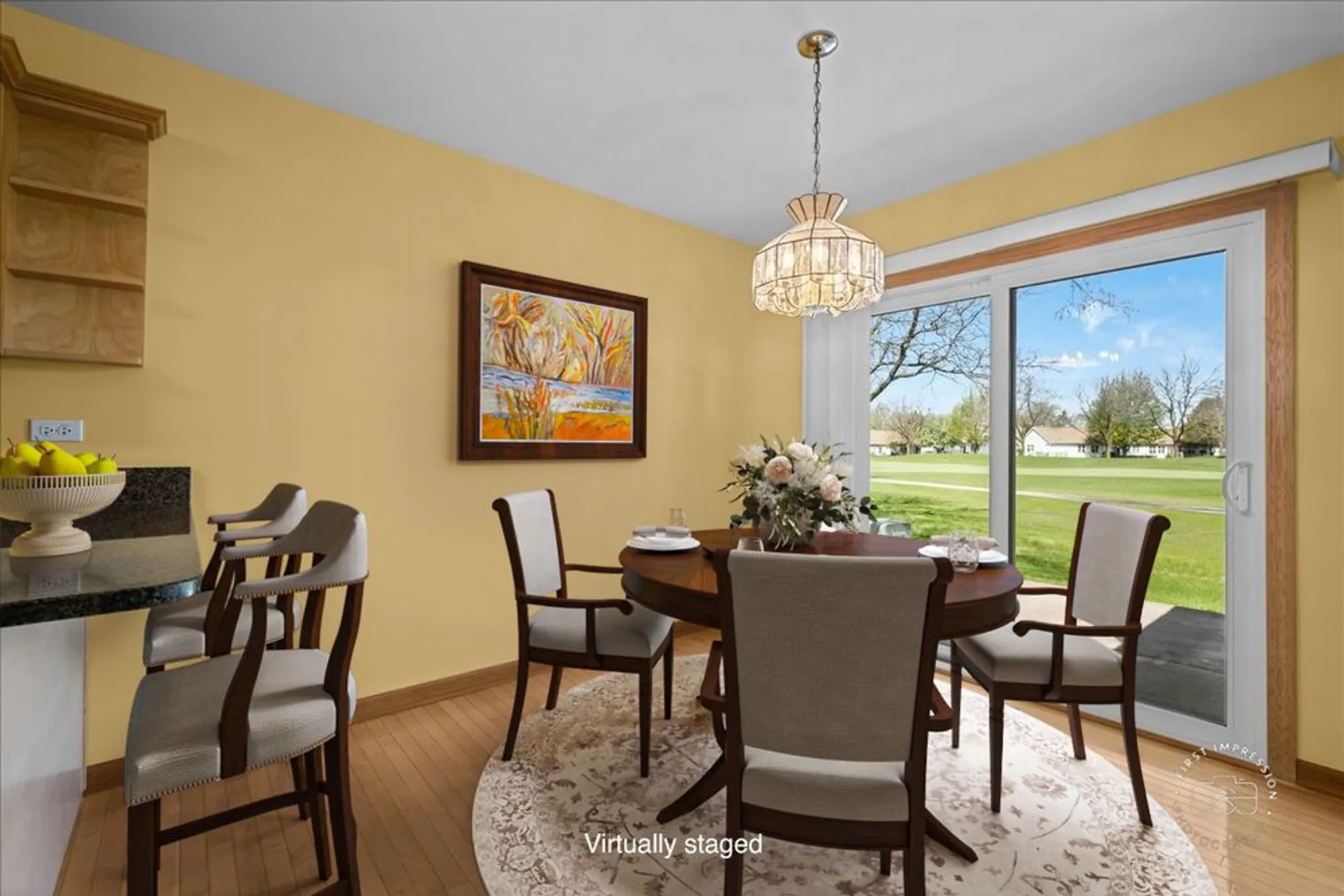 Property Slideshow image 15 of 37 | 21600 w larch dr, Plainfield, IL, 60544
