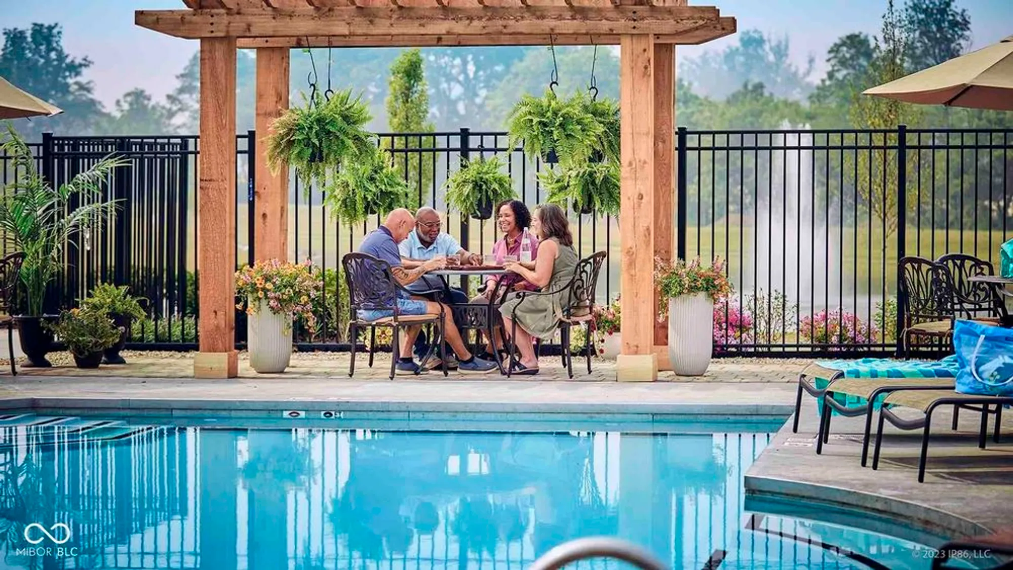 Property Slideshow image 43 of 55 | 2460 collins dr, Westfield, IN, 46074