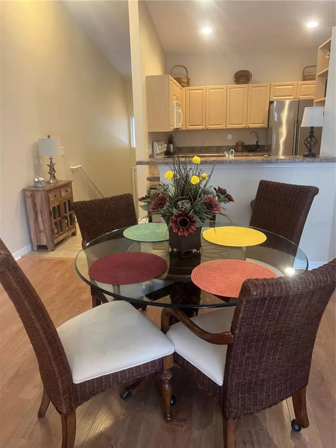 Property Slideshow image 4 of 38 | 5373 compass pt # 1, Oxford, FL, 34484