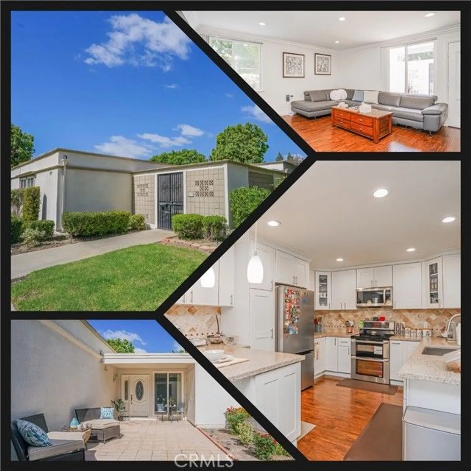 Property Slideshow image 1 of 43 | 261 calle aragon a, Laguna Woods, CA, 92637