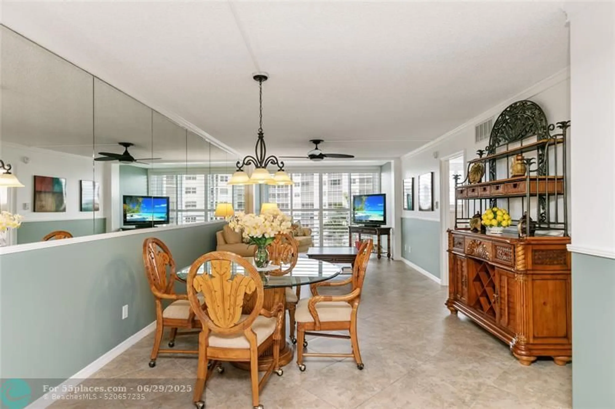 Property Slideshow image 24 of 39 | 2731 ne 14th street cswy 605, Pompano Beach, FL, 33062
