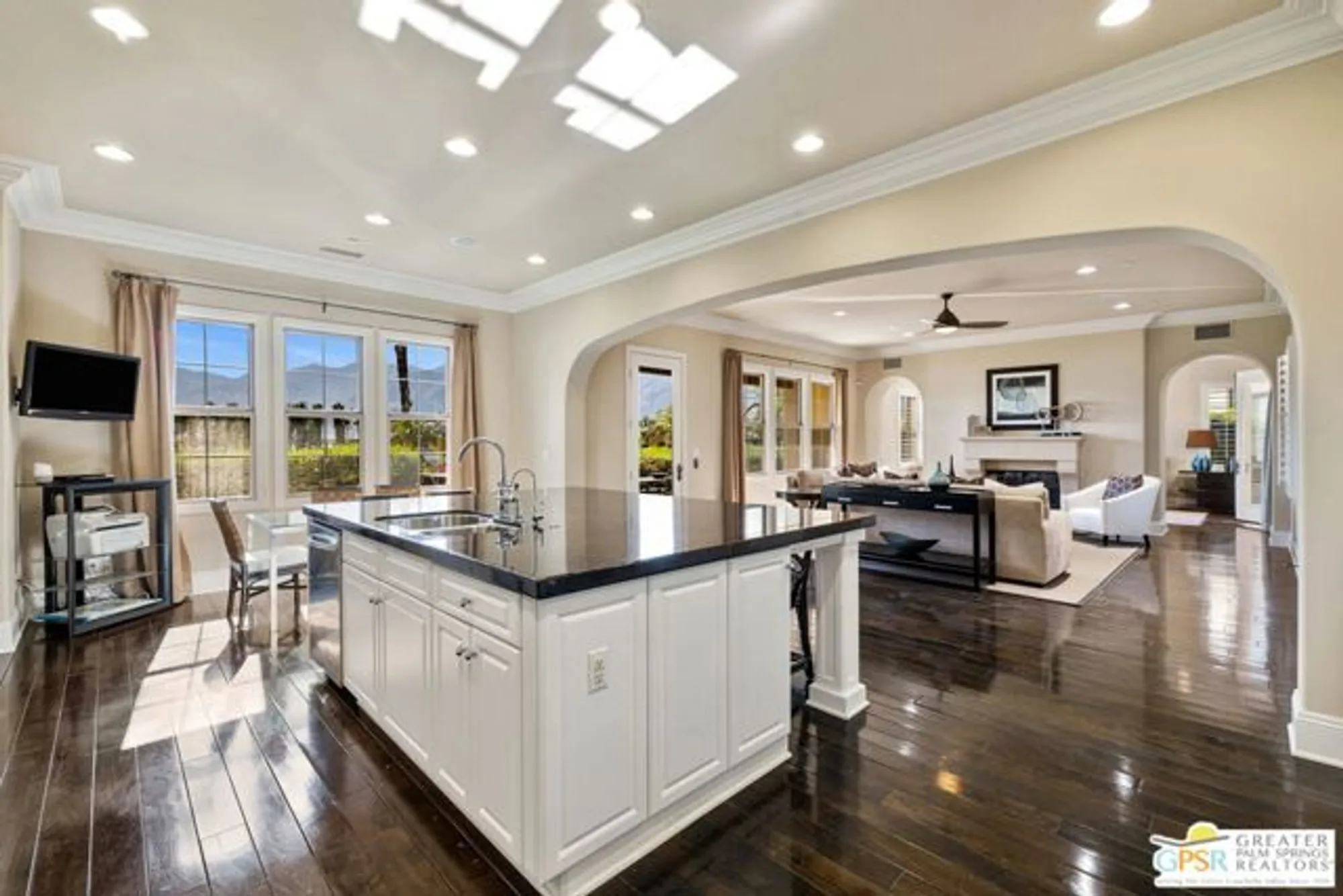 Property Slideshow image 11 of 55 | 4420 esplanade ln, Palm Springs, CA, 92262