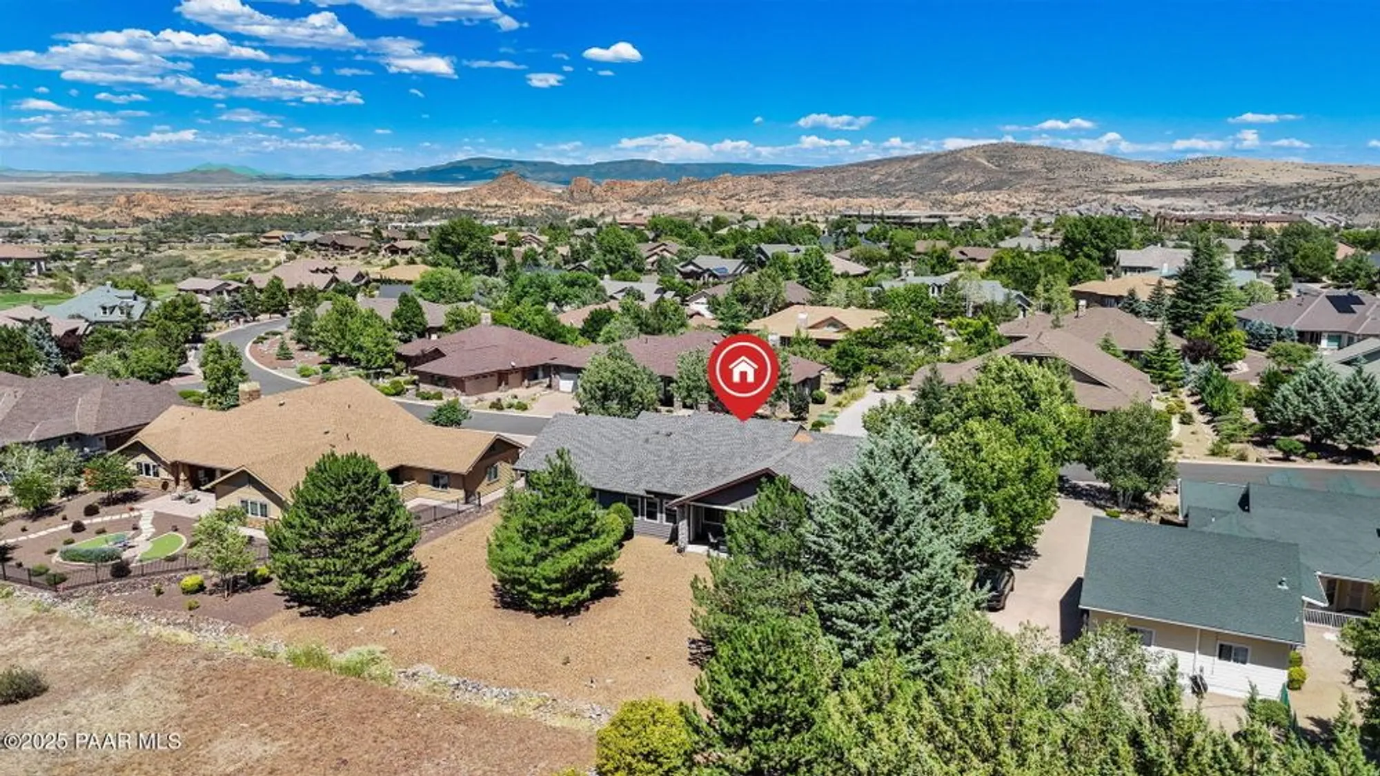 Property Slideshow image 61 of 63 | 1456 commonwealth st, Prescott, AZ, 86301