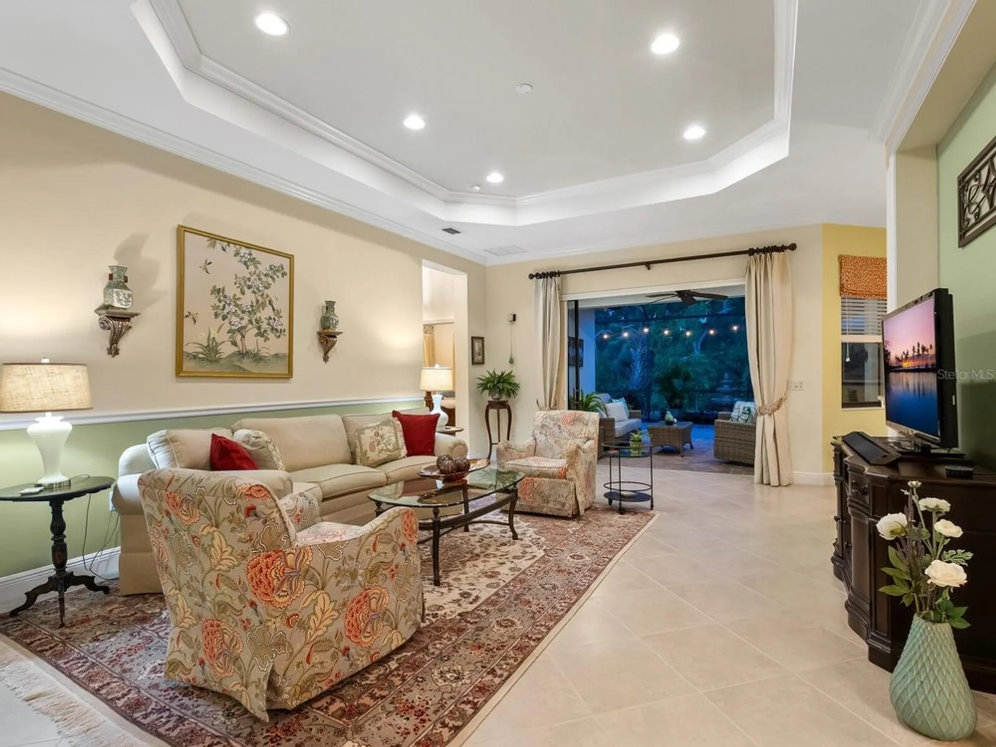 Property Slideshow image 8 of 67 | 27336 driver ln, Englewood, FL, 34223