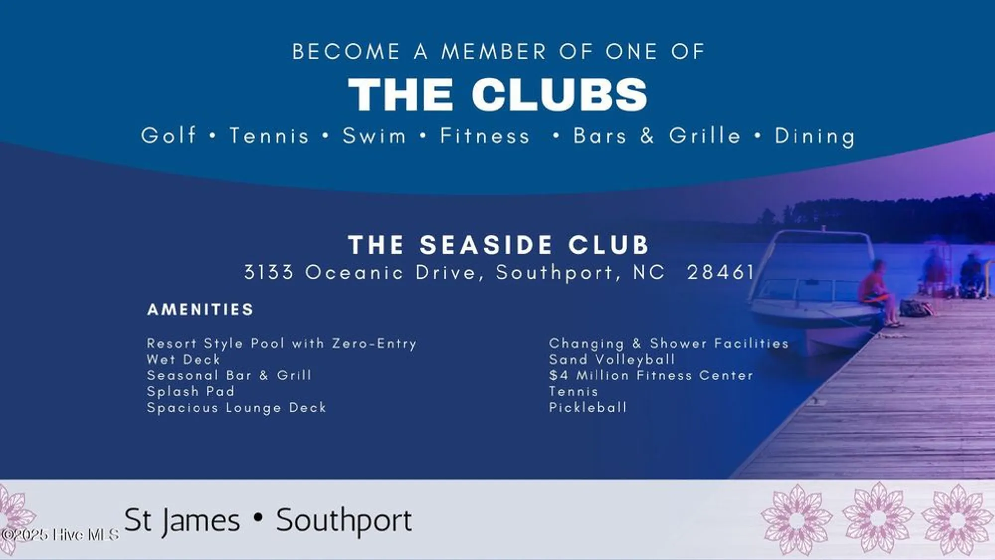 Property Slideshow image 85 of 86 | 3812 ridge crest dr, Southport, NC, 28461