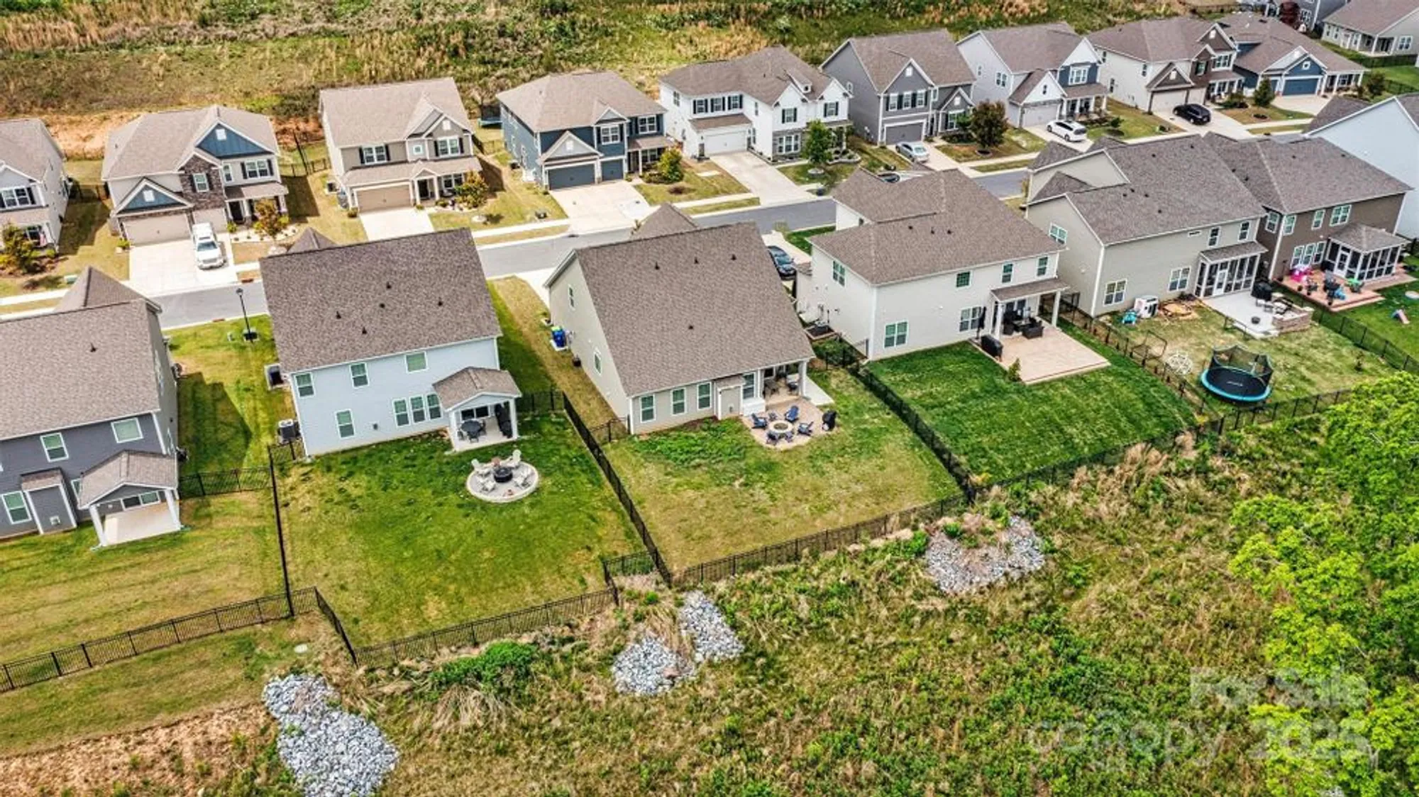 Property Slideshow image 43 of 47 | 3193 burnello ct, Iron Station, NC, 28080