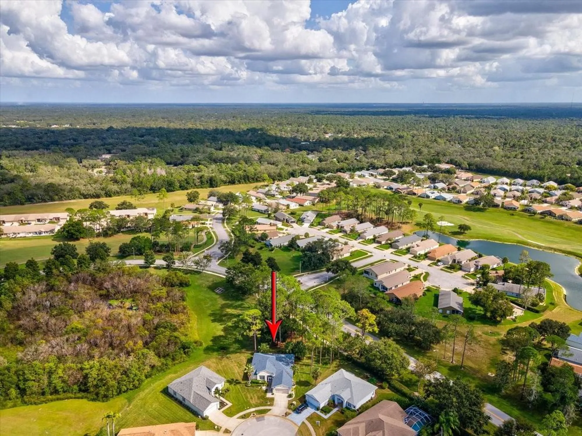 Property Slideshow image 42 of 74 | 11802 wayside willow ct, Hudson, FL, 34667