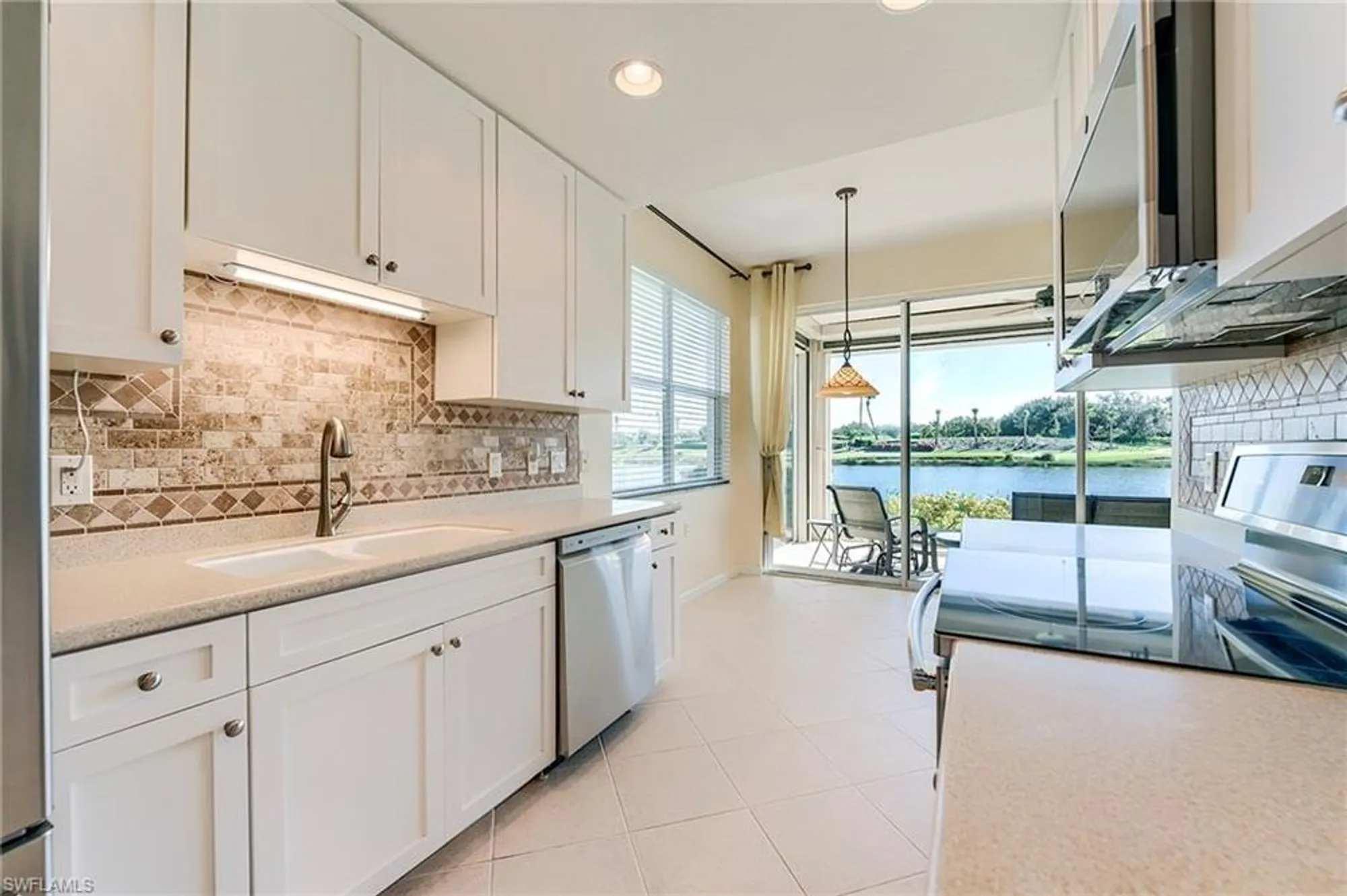 Property Slideshow image 21 of 44 | 3090 meandering way 101, Fort Myers, FL, 33905
