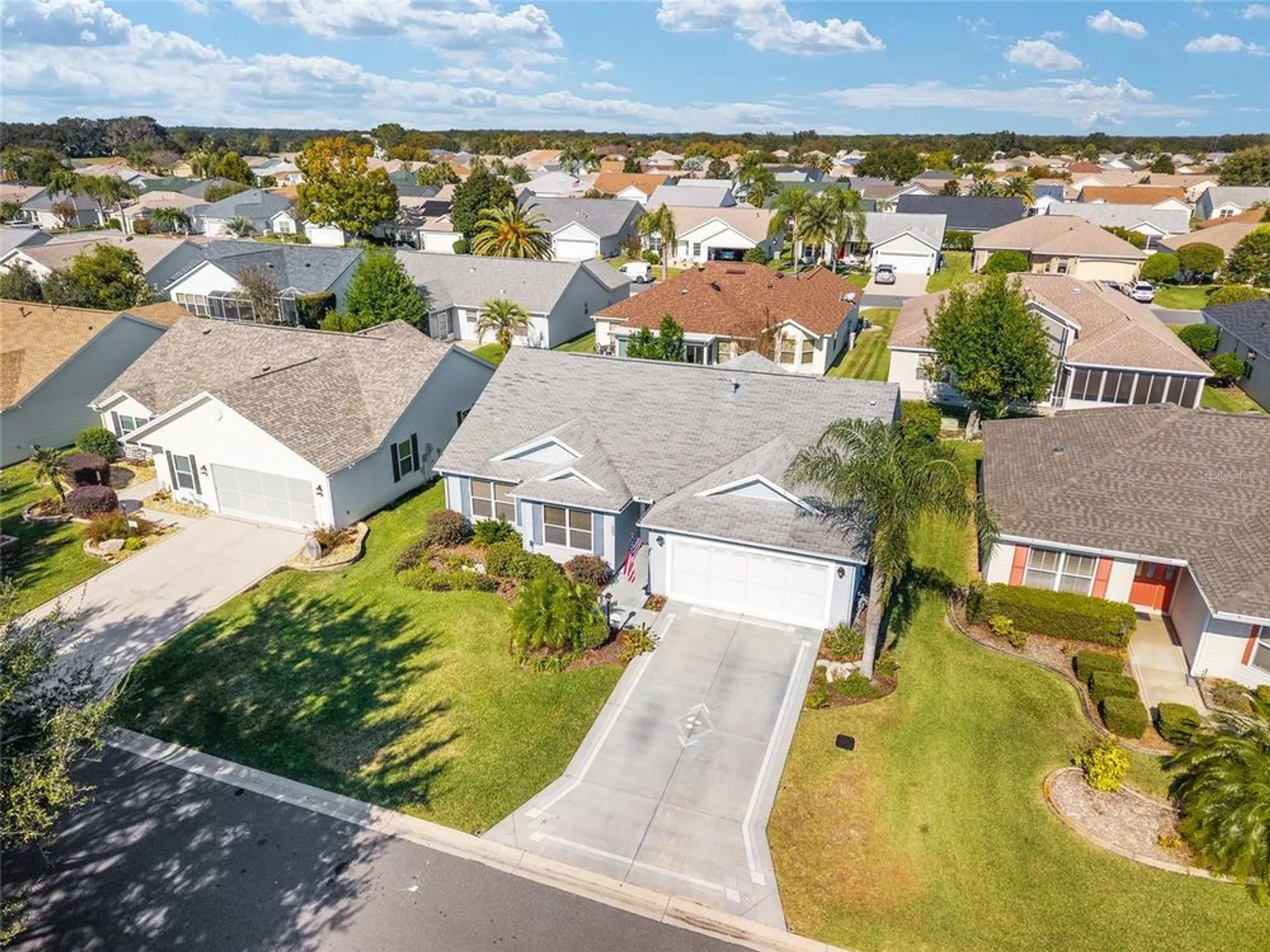 Property Slideshow image 58 of 71 | 3017 hillside ln, The Villages, FL, 32162