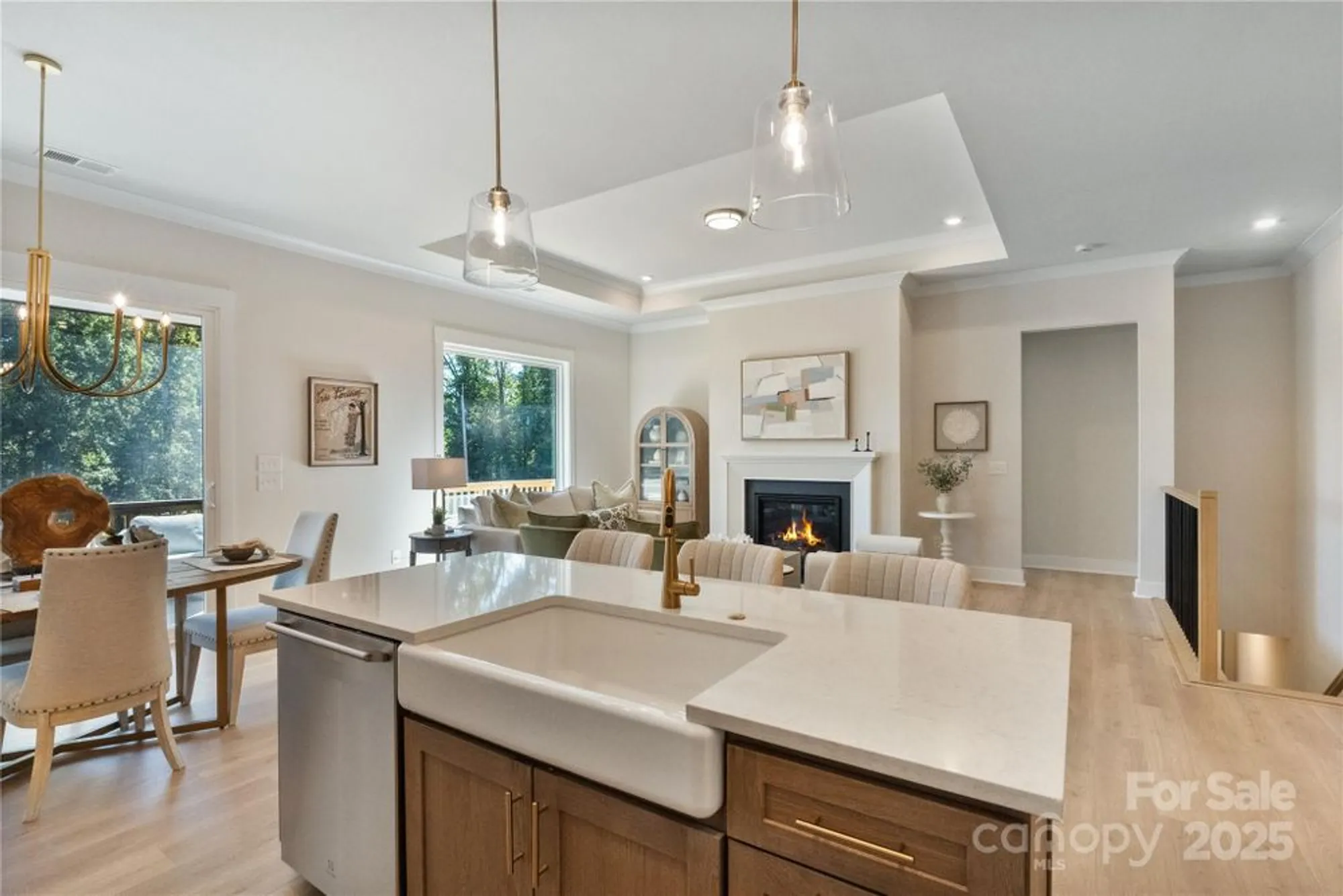 Property Slideshow image 7 of 46 | 2081 bonds ln # 27, Fort Mill, SC, 29715