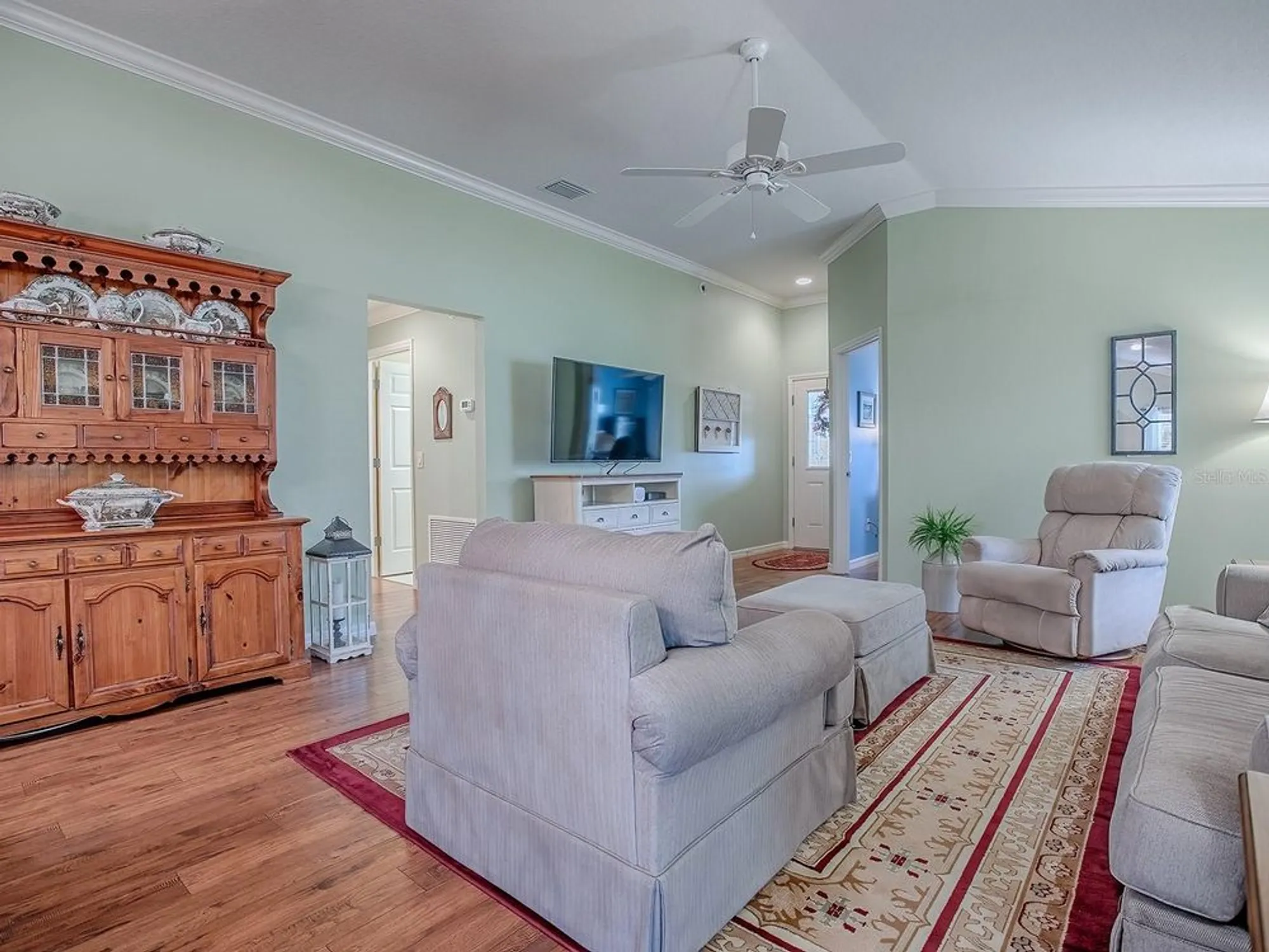 Property Slideshow image 9 of 53 | 3207 islawild way, The Villages, FL, 32163