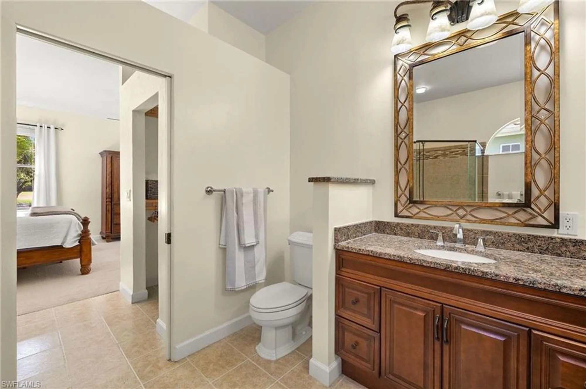Property Slideshow image 15 of 29 | 24929 bay cedar dr, Bonita Springs, FL, 34134