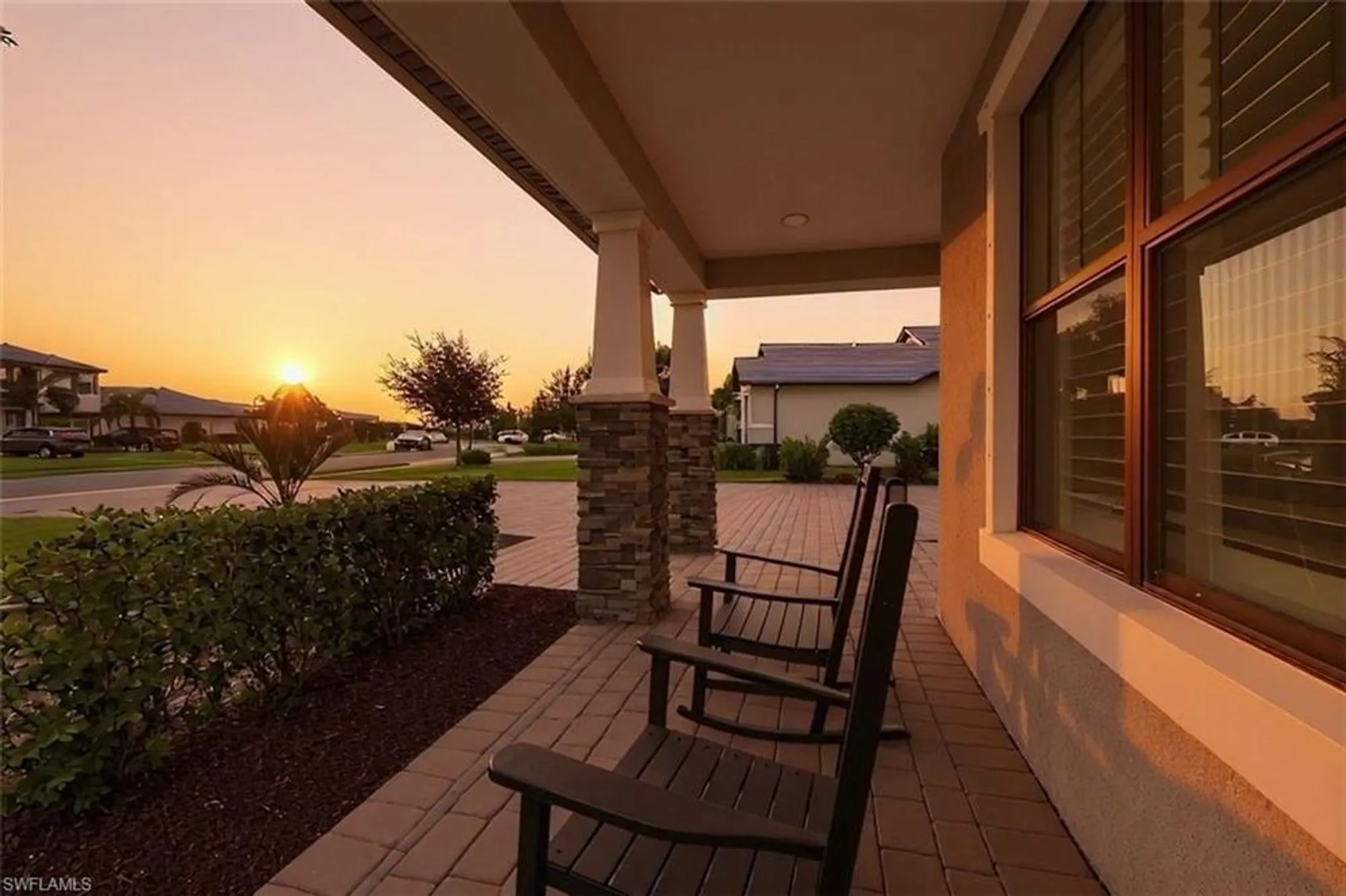 Property Slideshow image 6 of 39 | 17596 kinzie ln, Estero, FL, 33928