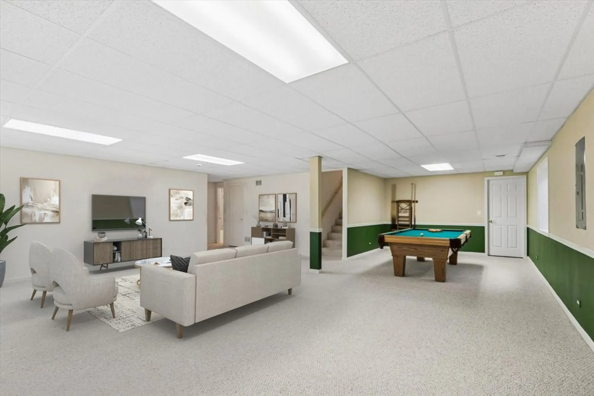 Property Slideshow image 19 of 39 | 2325 carillon dr, Grayslake, IL, 60030