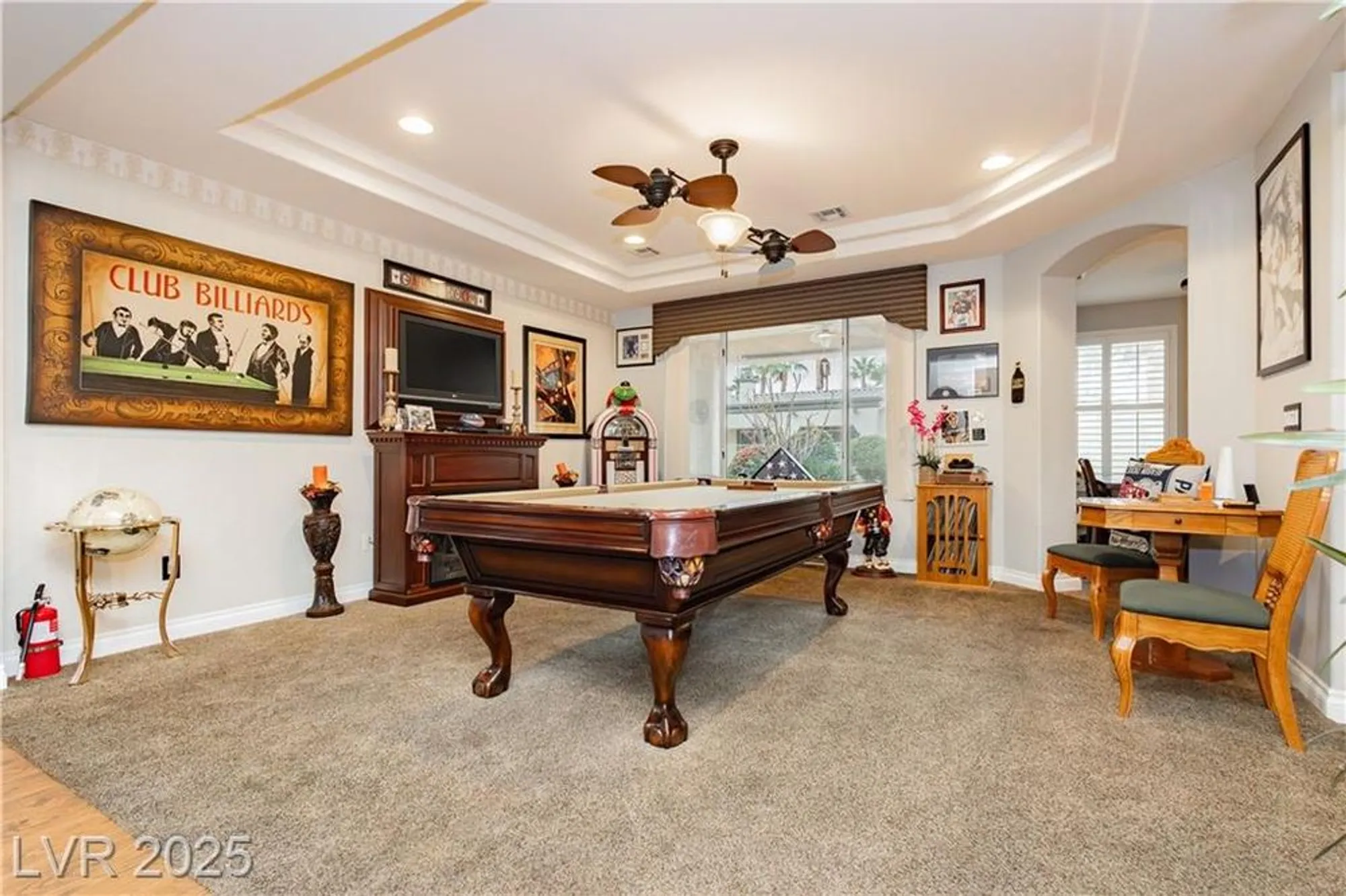 Property Slideshow image 8 of 45 | 10347 profeta ct, Las Vegas, NV, 89135