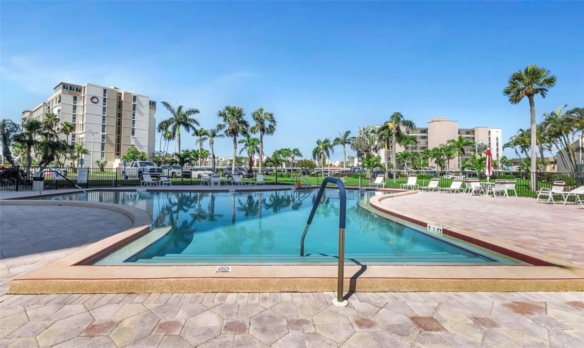 Property Slideshow image 46 of 65 | 7300 sun island dr s apt 1505, South Pasadena, FL, 33707