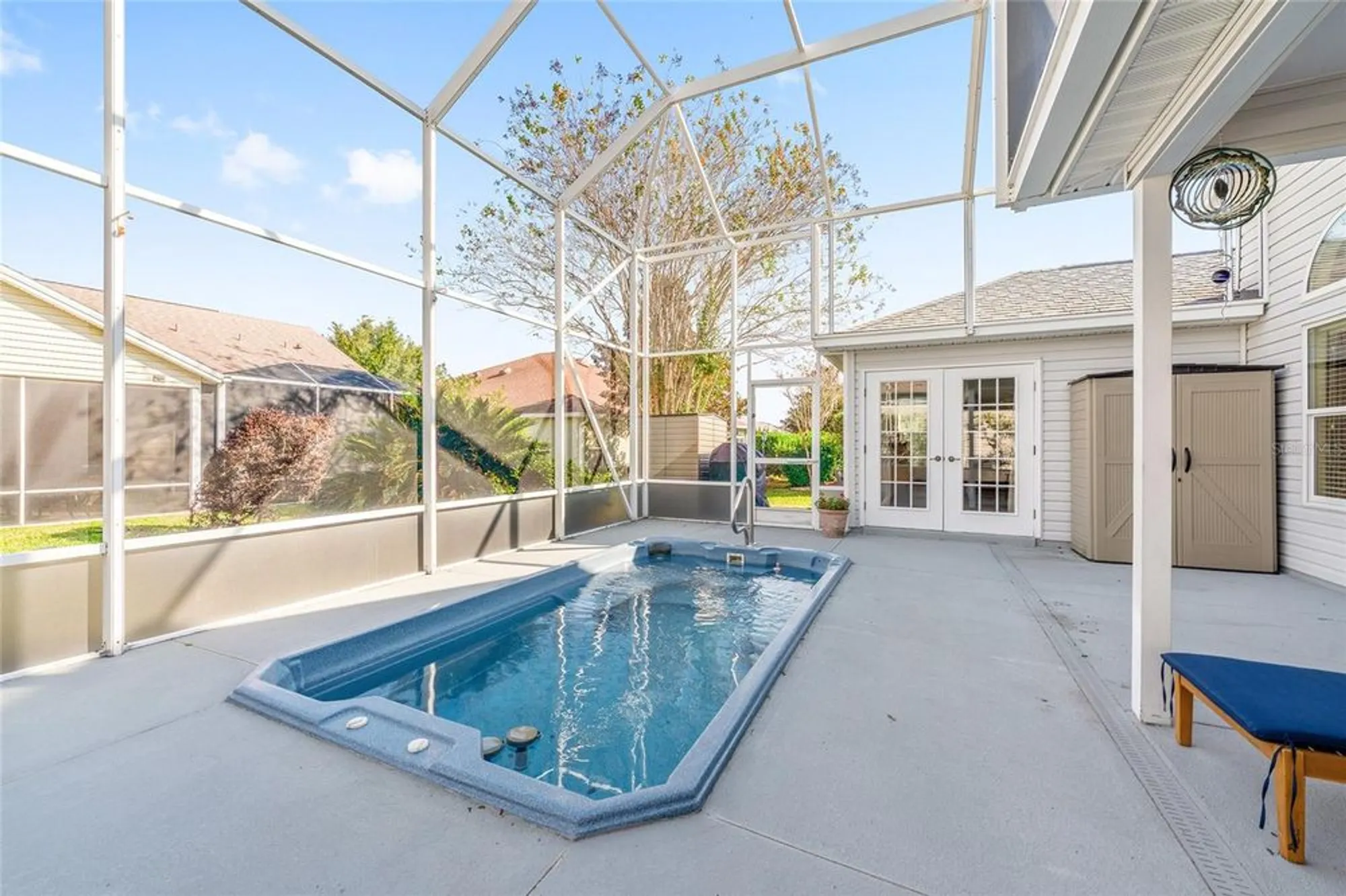 Property Slideshow image 41 of 47 | 1529 straton way, The Villages, FL, 32162