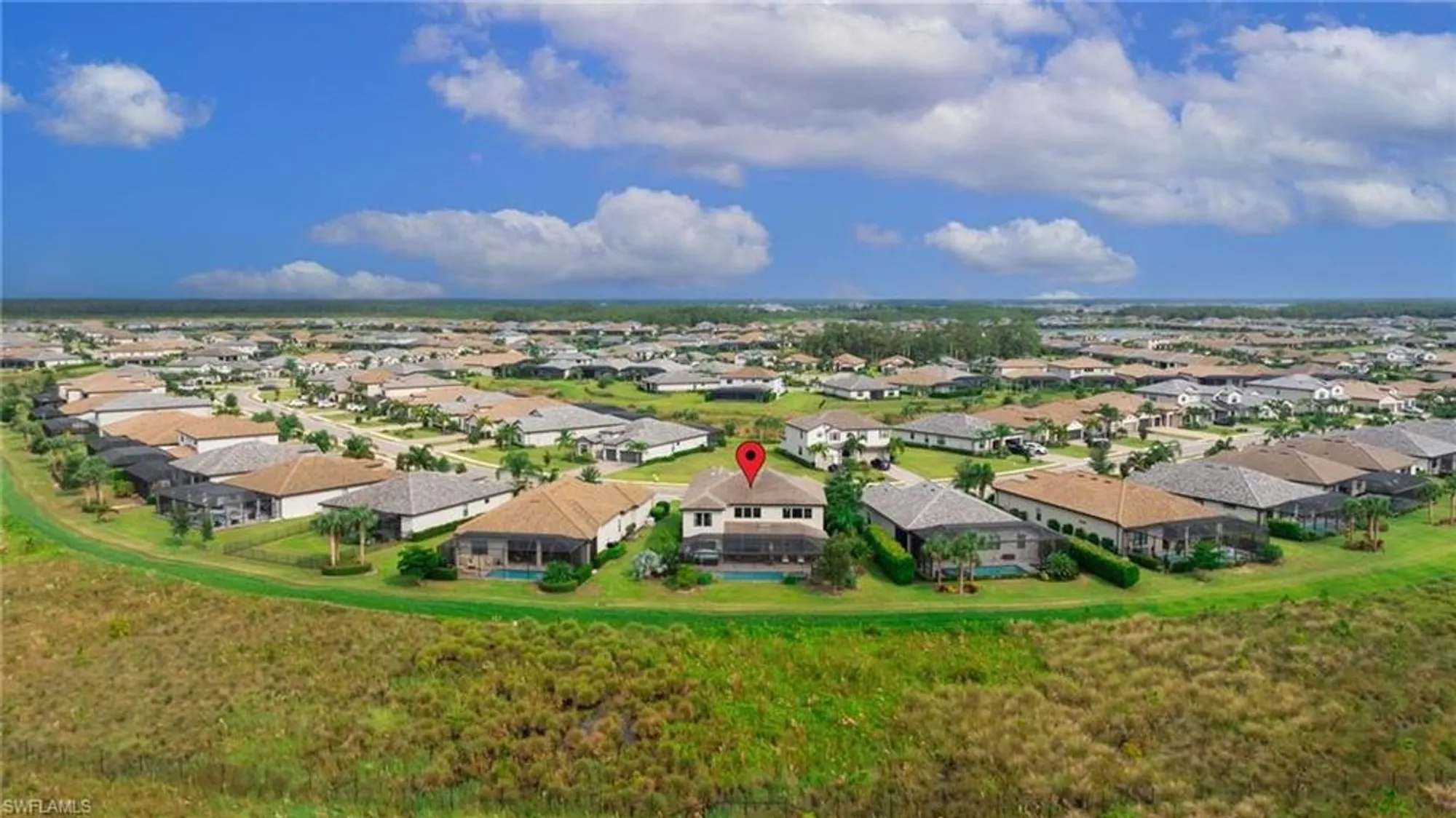 Property Slideshow image 8 of 39 | 17596 kinzie ln, Estero, FL, 33928