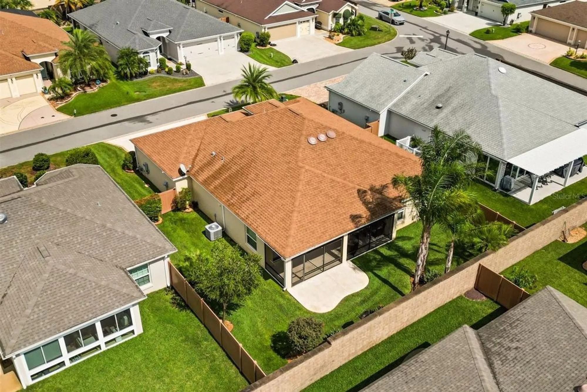 Property Slideshow image 70 of 72 | 5446 alfredson ter, The Villages, FL, 32163