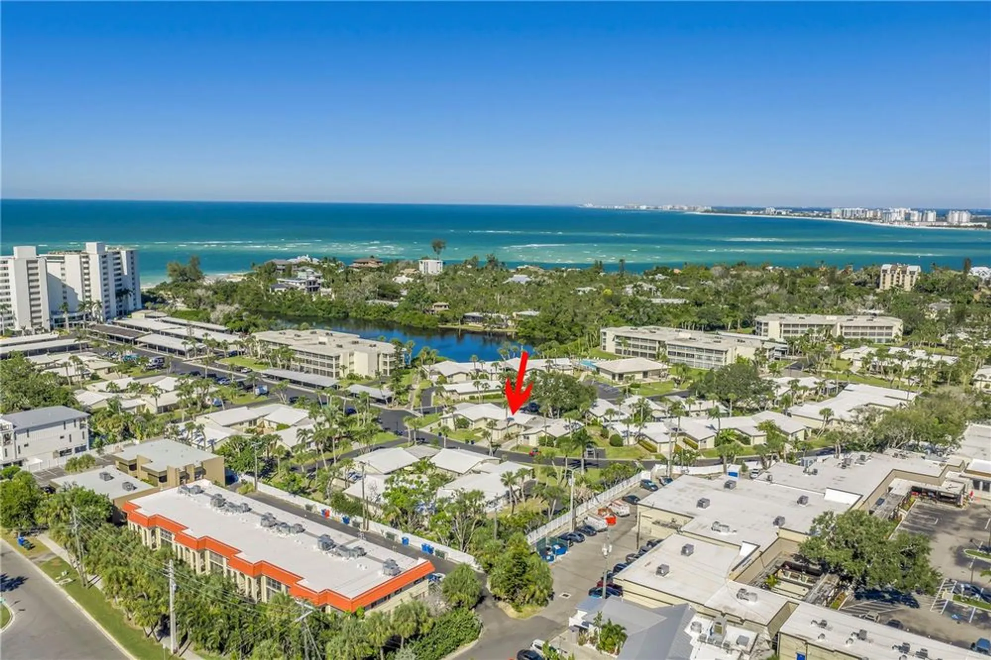 Property Slideshow image 60 of 60 | 111 whispering sands cir # v38, Sarasota, FL, 34242
