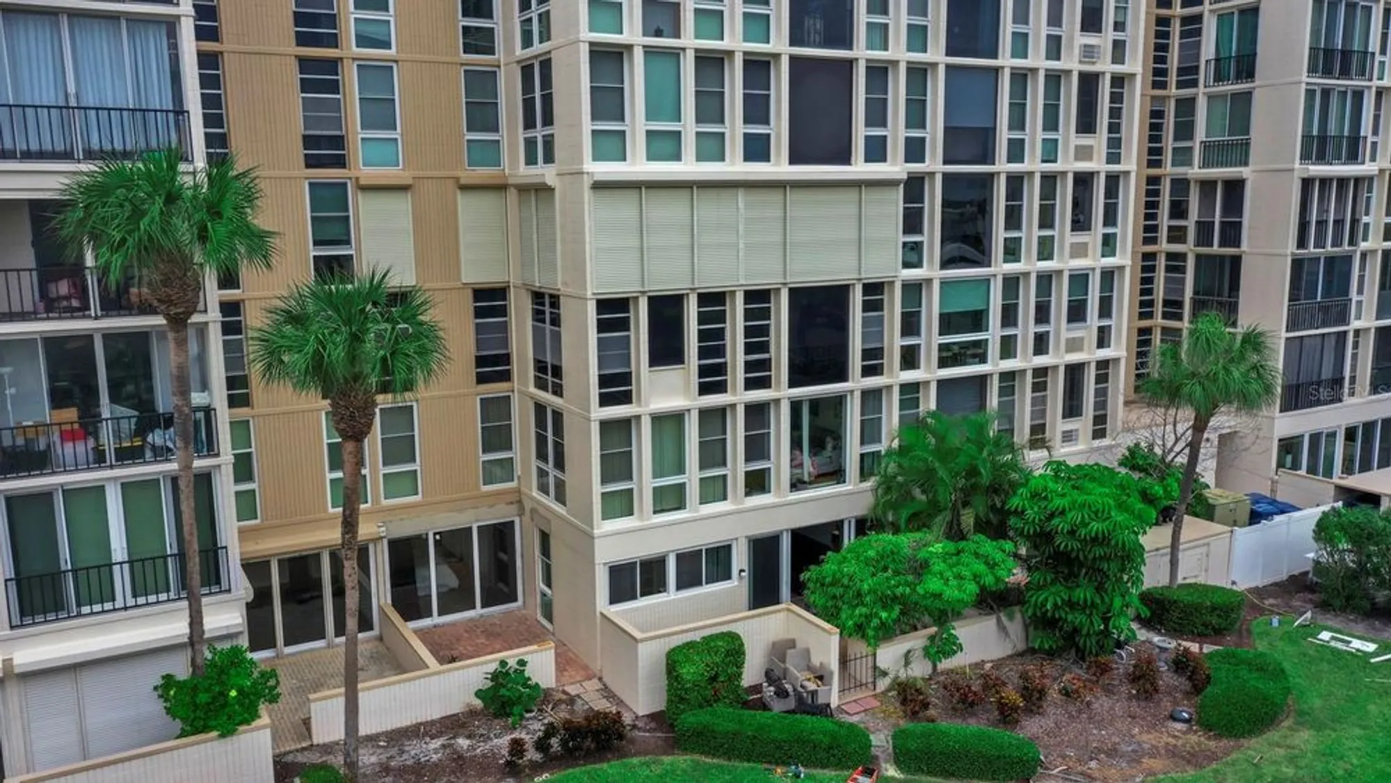 Property Slideshow image 58 of 58 | 7400 sun island dr 105, South Pasadena, FL, 33707