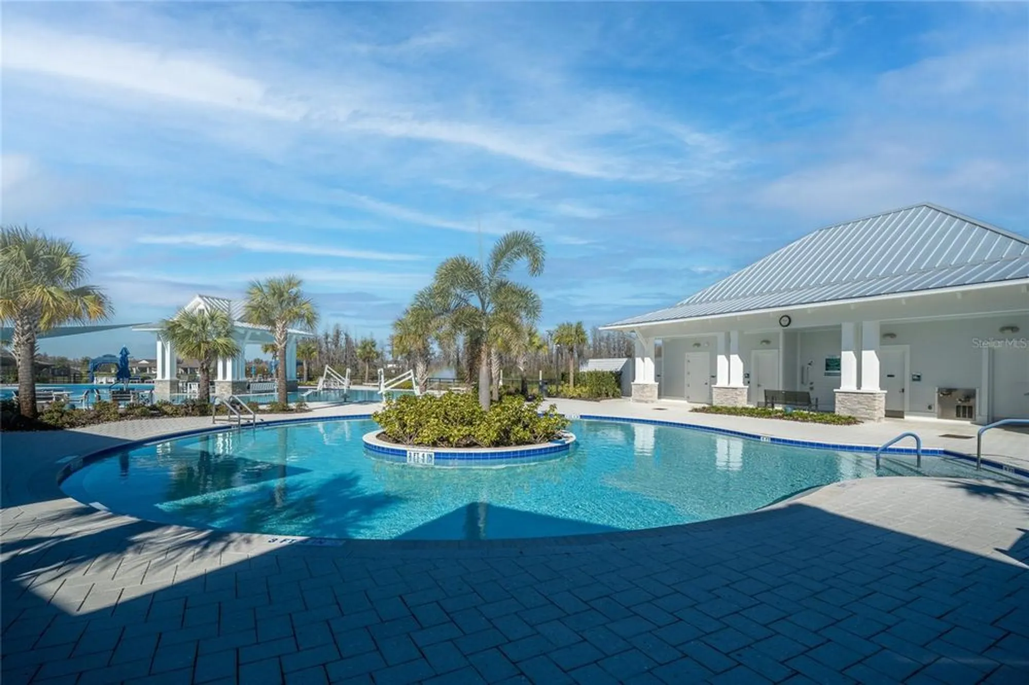 Property Slideshow image 50 of 68 | 18629 coastal shore ter, Land O Lakes, FL, 34638