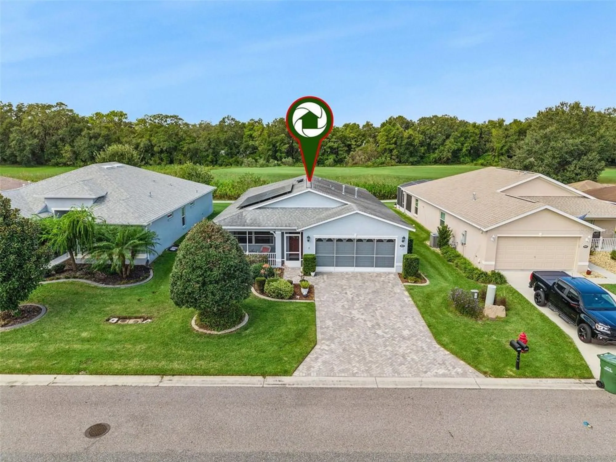 Property Slideshow image 5 of 62 | 4033 arlington ridge blvd, Leesburg, FL, 34748